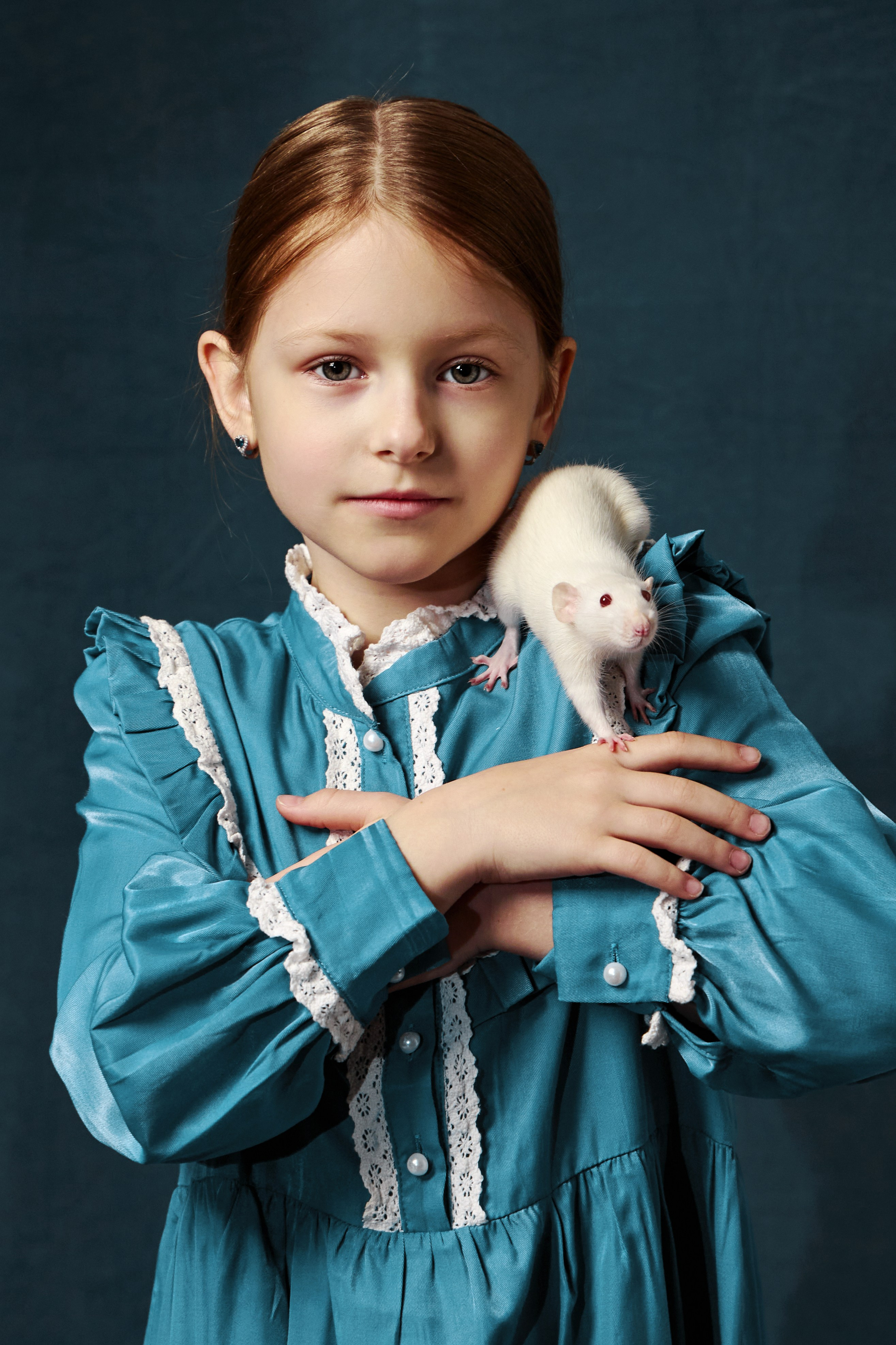 Художественный портрет. Актерское и модельное портфолио. Фотограф в Москве Екатерина Коломеец