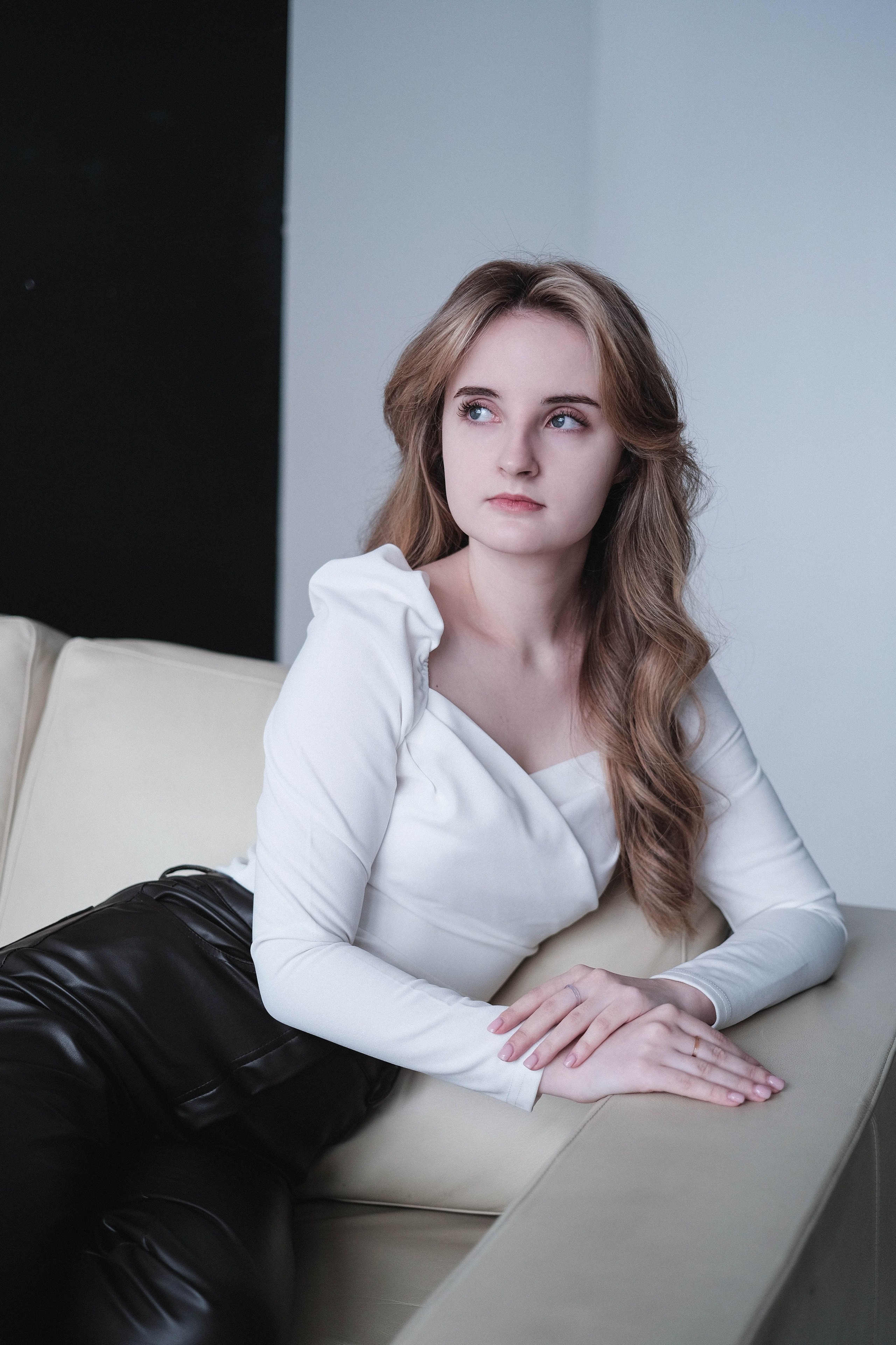 Анастасия. Портретный фотограф в Москве Таня Майорова