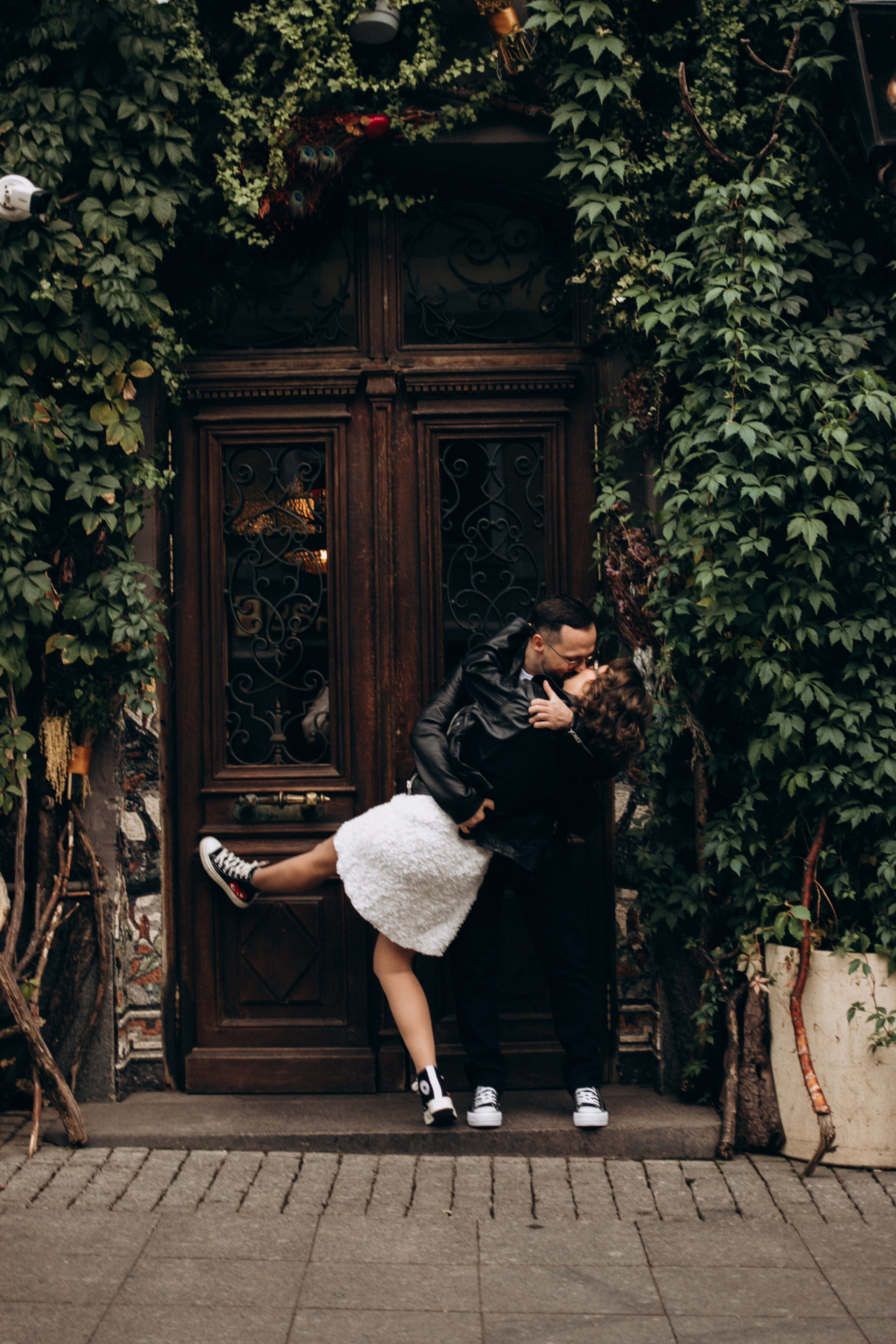 Свадьбы для двоих. Женский и парный фотограф Москва, СПб. Мария Куничева