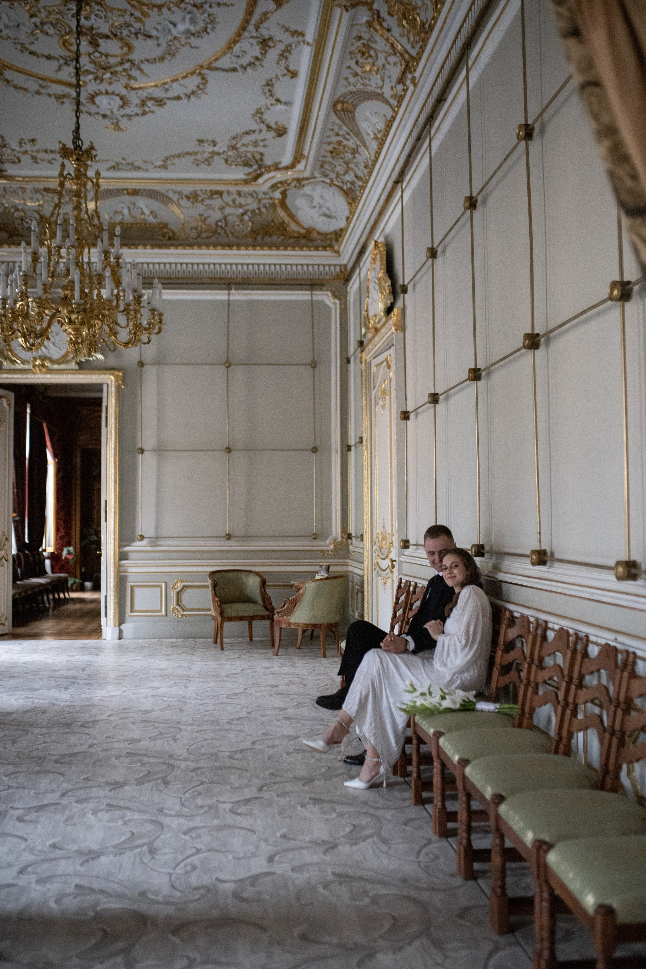 Ваш особенный день. Свадебный фотограф|Юлиана