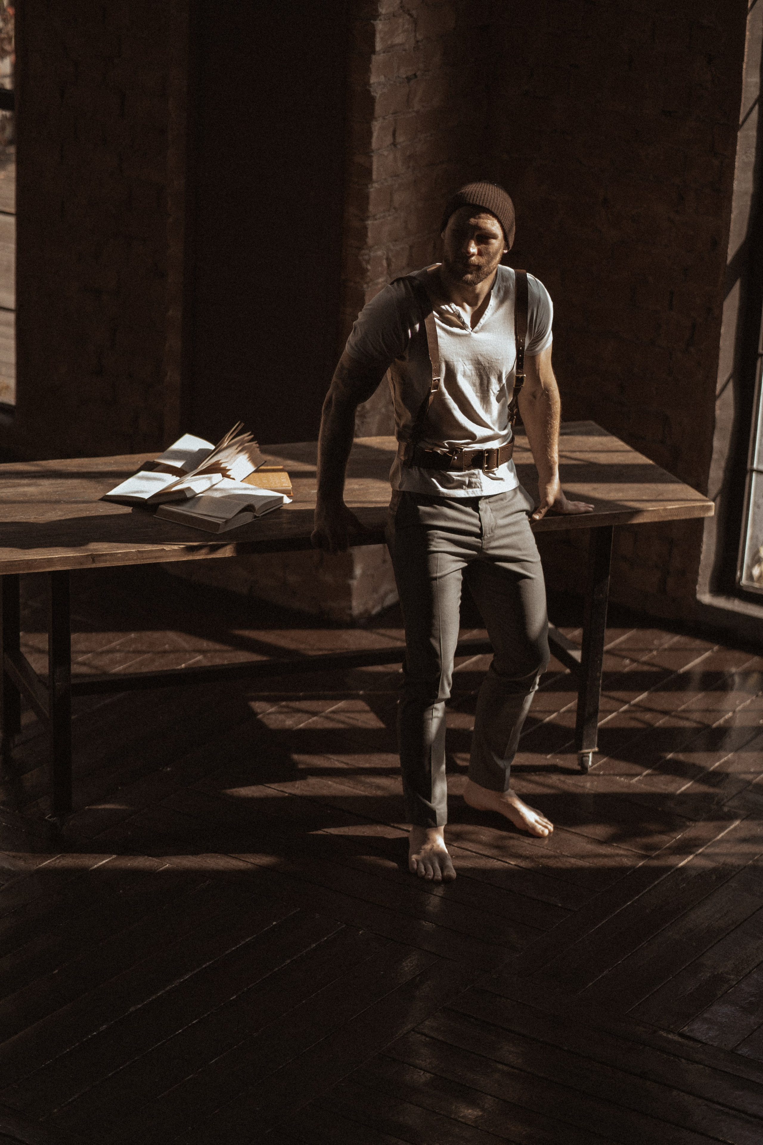 Влад. Фотограф Мария Зайчик