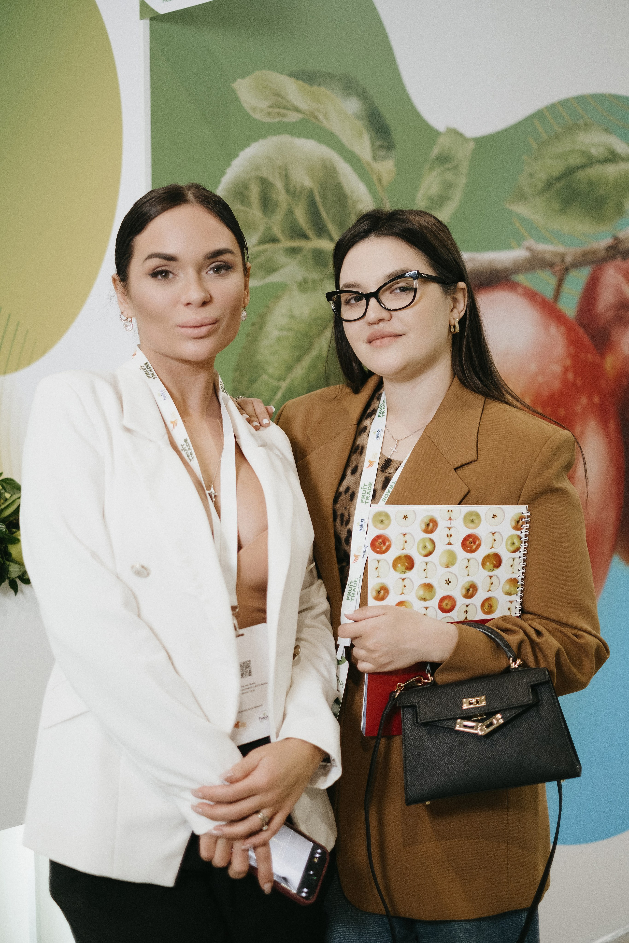 Выставка Fruit Trade: Сады и&nbsp;Виноградники в&nbsp;Краснодаре 18–19&nbsp;февраля 2025 года на&nbsp;площадке Экспоград-Юг