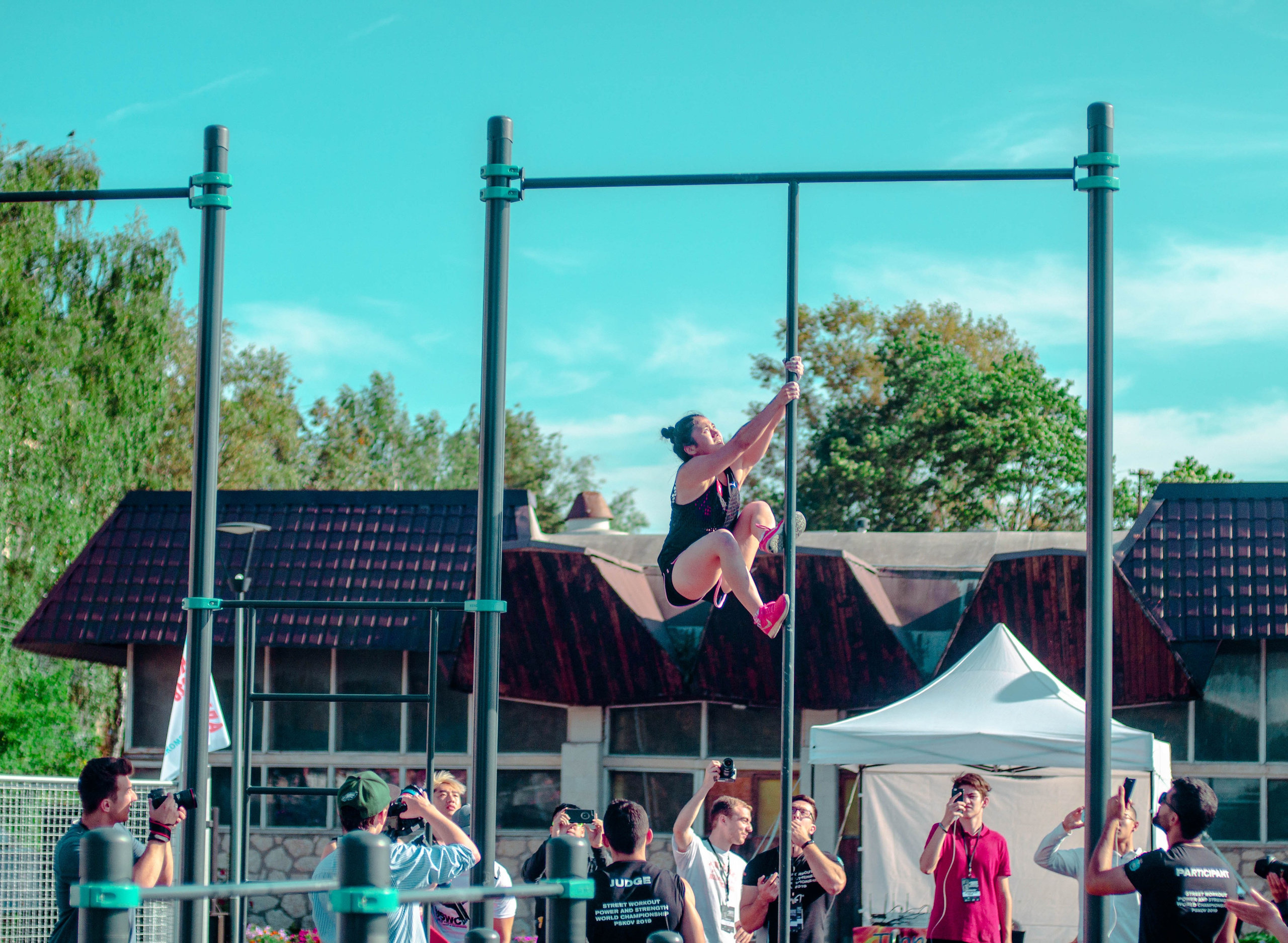 Репортажка. Гупалов Игорь — фотограф