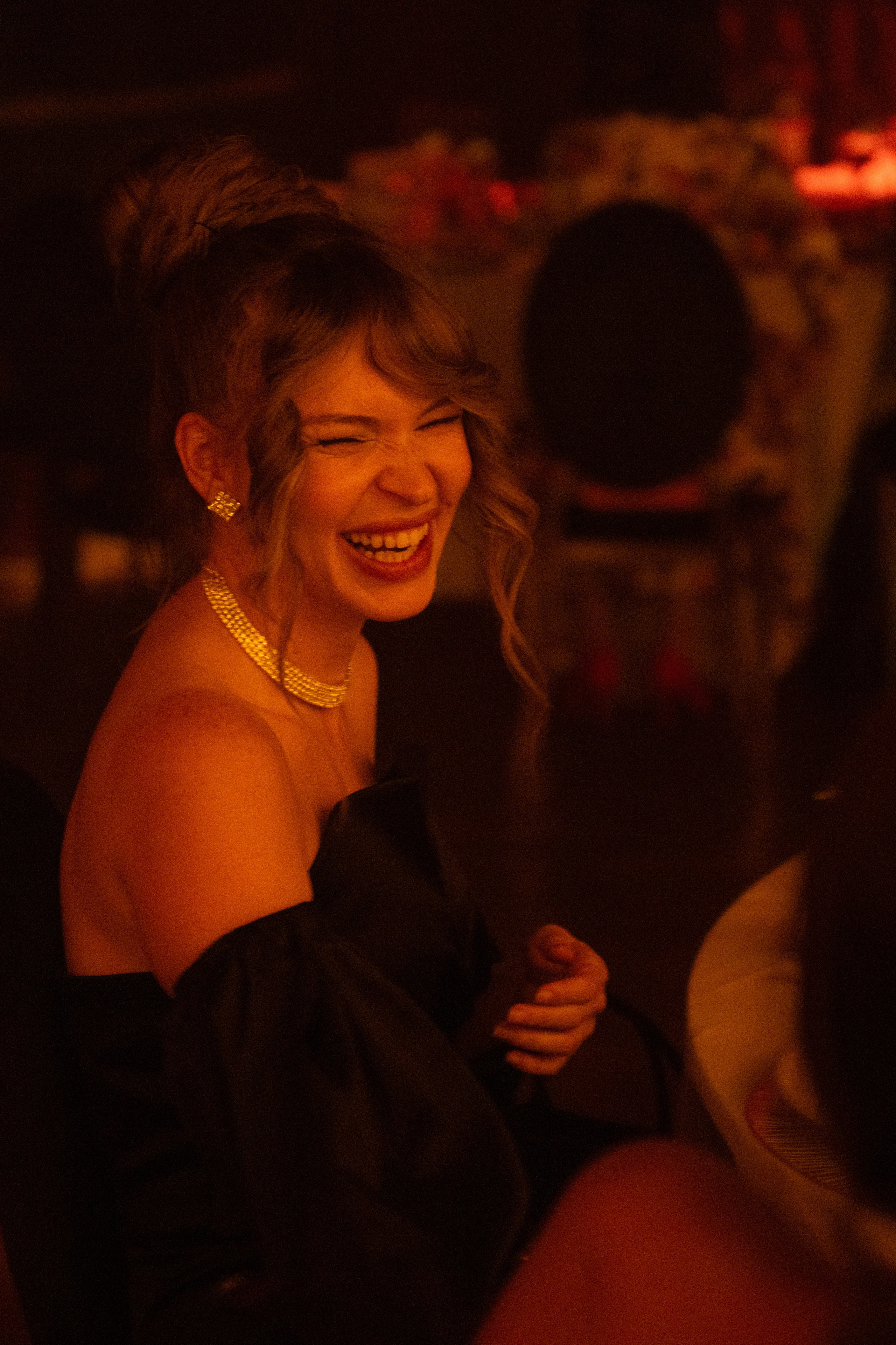 Moscow Never Sleeps. Свадебный фотограф в России и заграницей — Ольга Каретникова