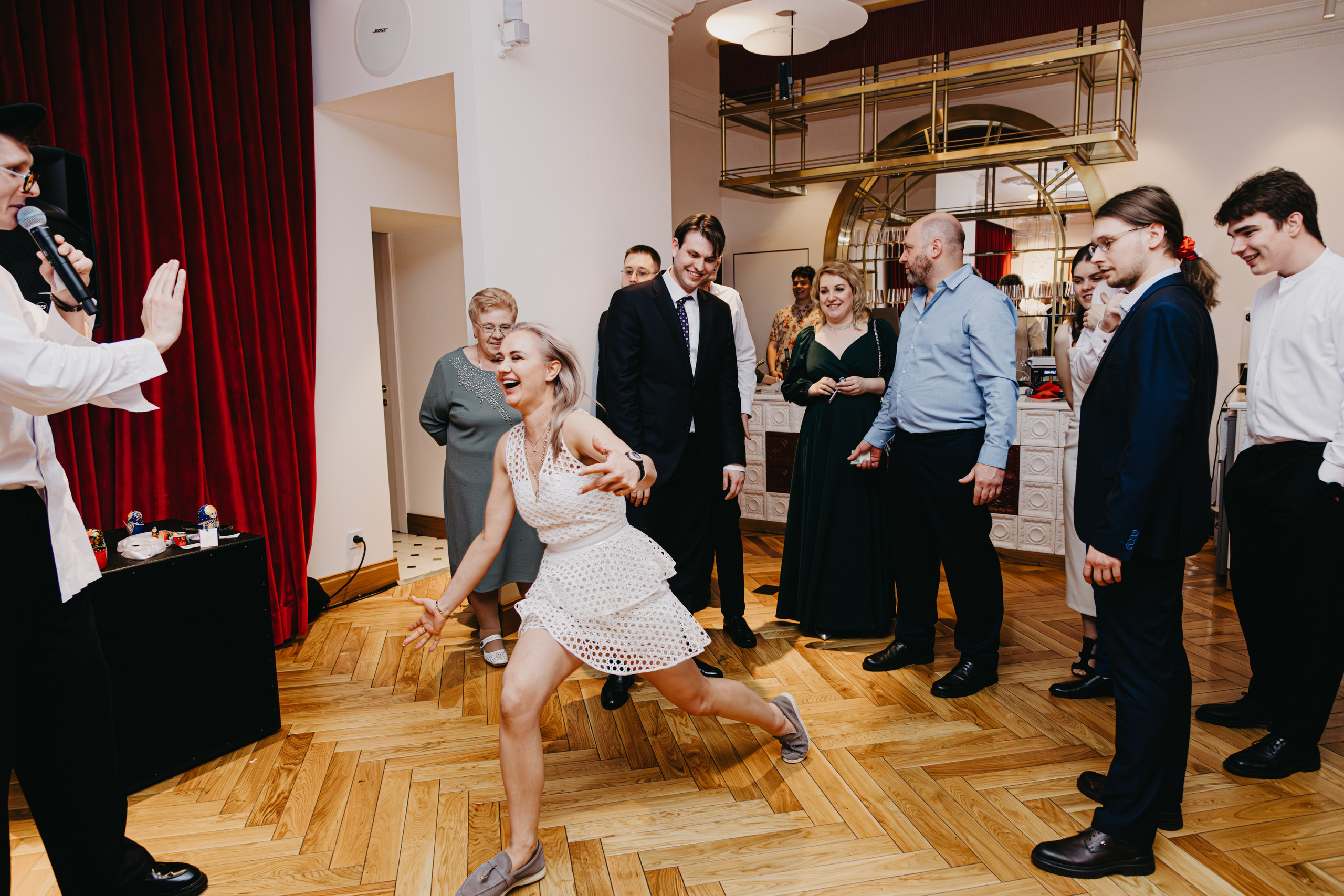 Свадьба Маши и Димы. Свадебный и семейный фотограф Женя Добрянская в Нижнем Новгороде