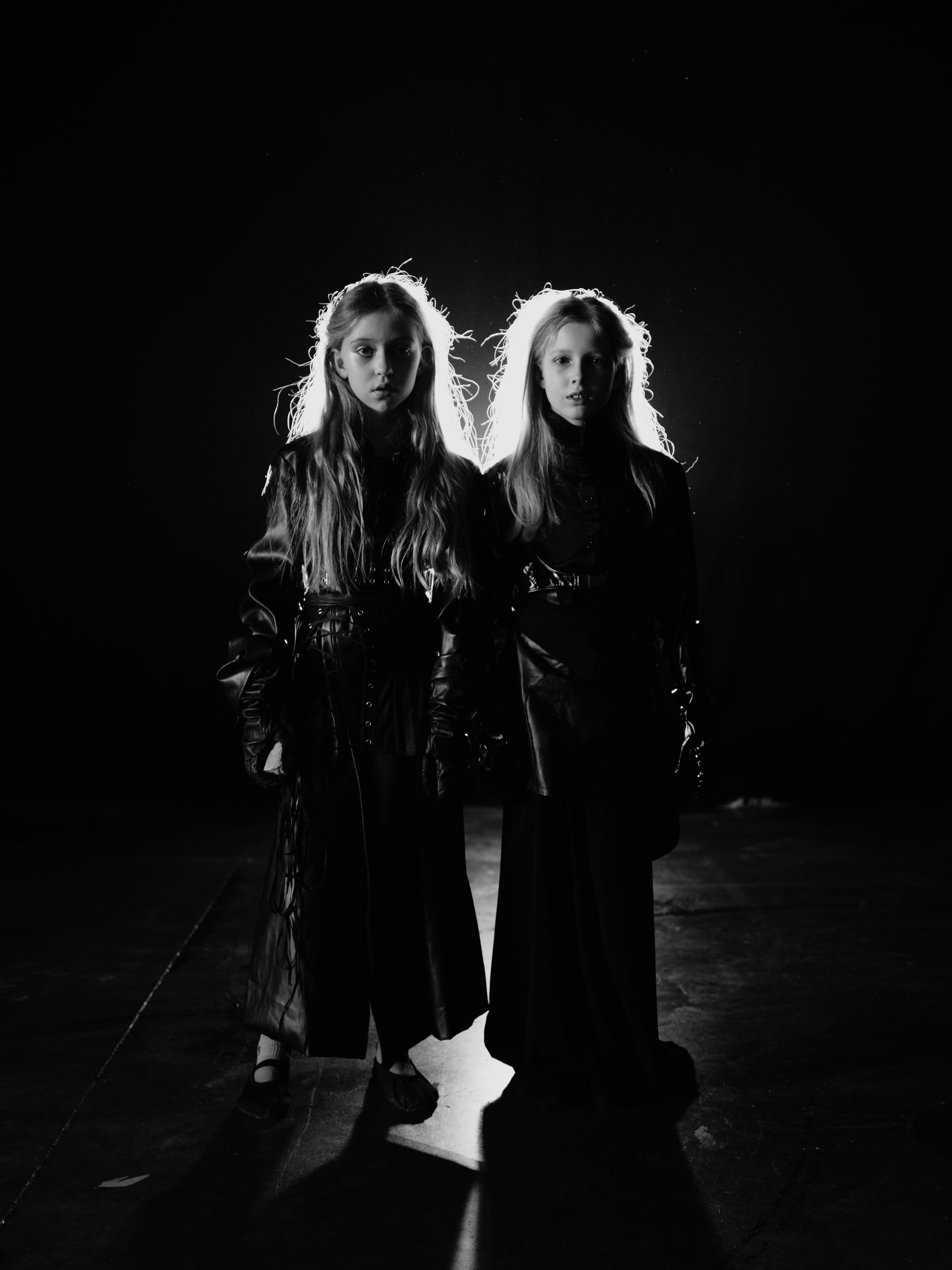 XRUSTALIK, Backstage. @tomrus: Рустам Шагиморданов — фотограф