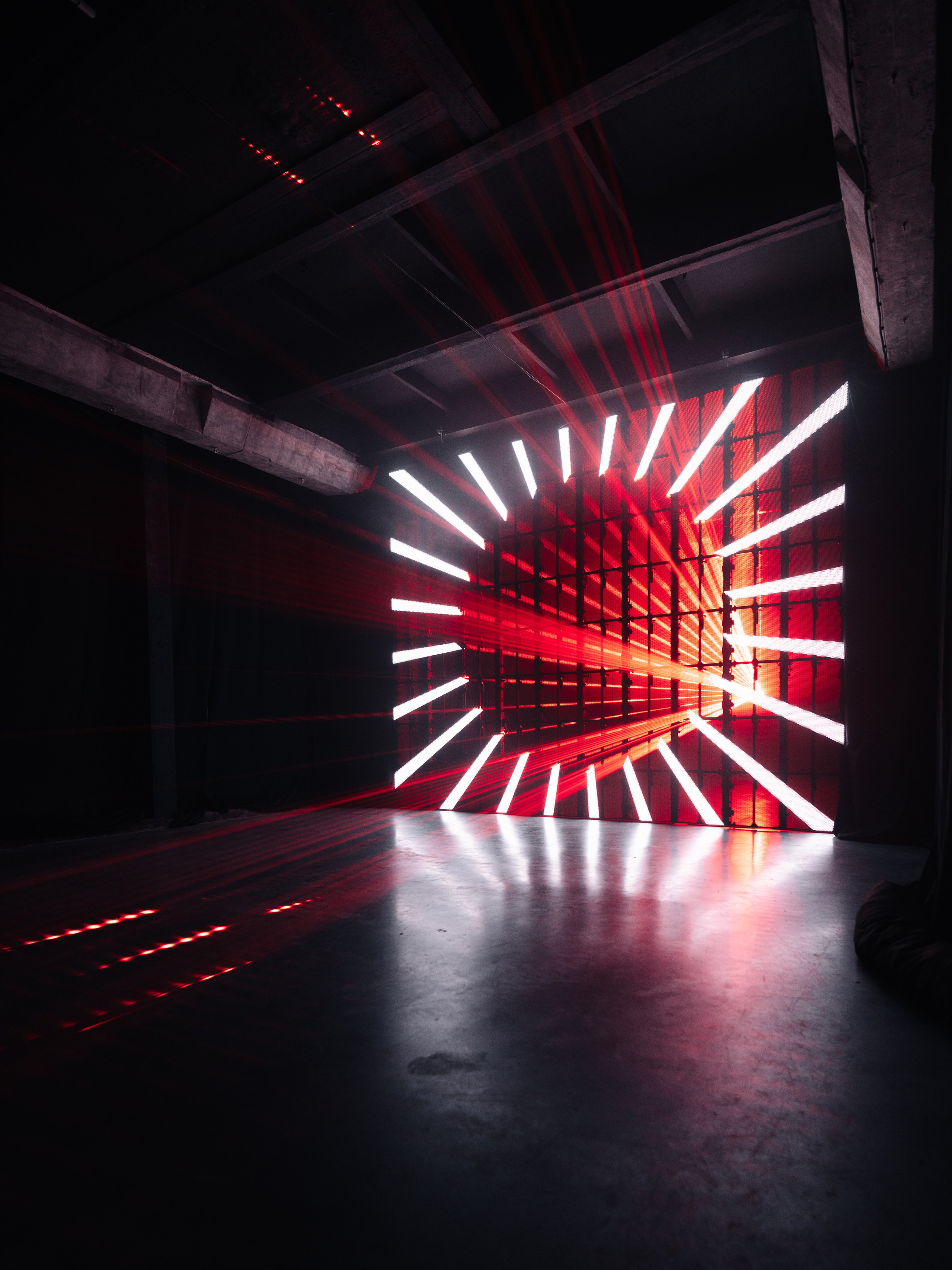 CISTERN SPACE, media.tribe, Тонкие Материи. @tomrus: Рустам Шагиморданов — фотограф