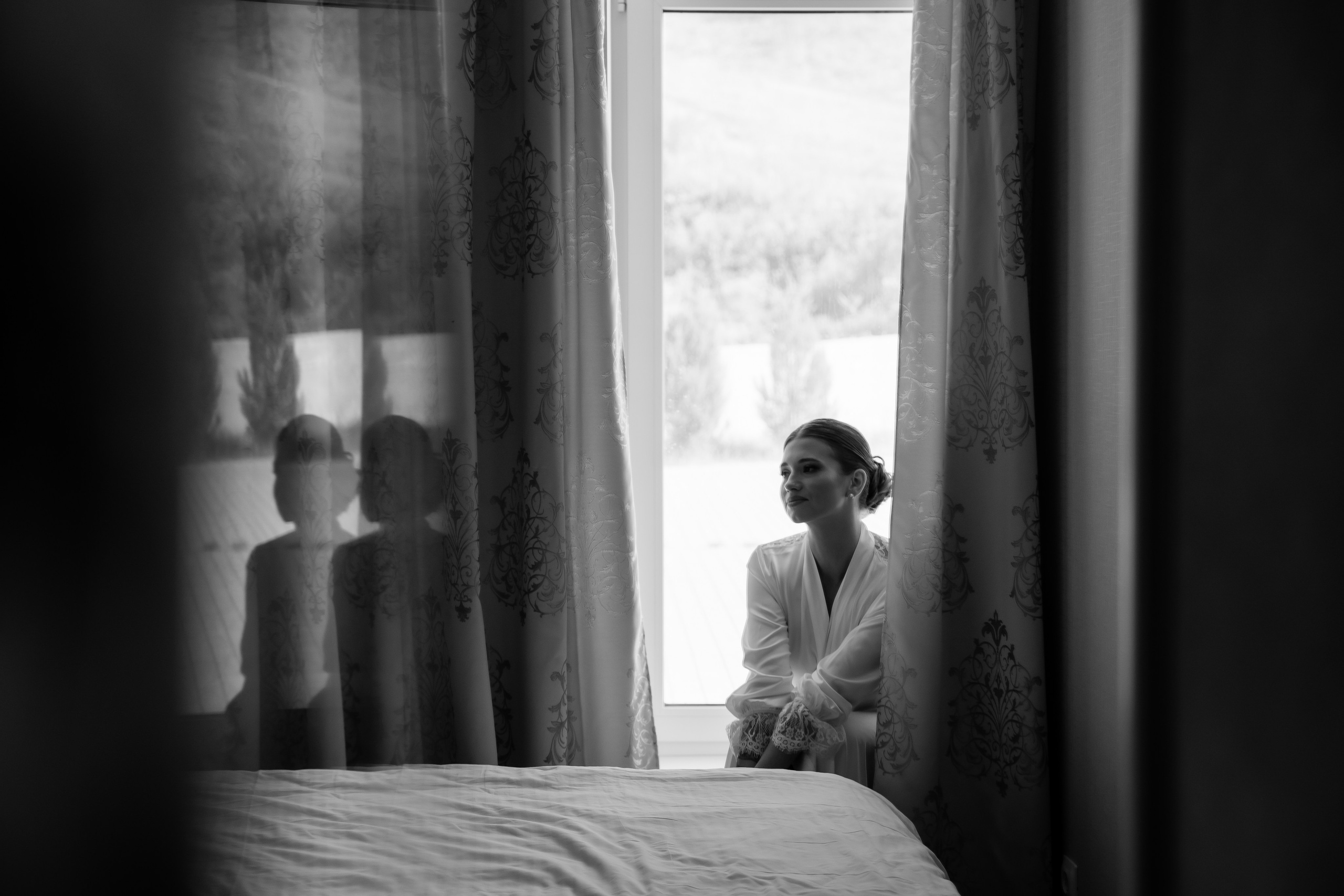 Кристина и Кирилл. Свадебный фотограф Екатерина Кузнецова