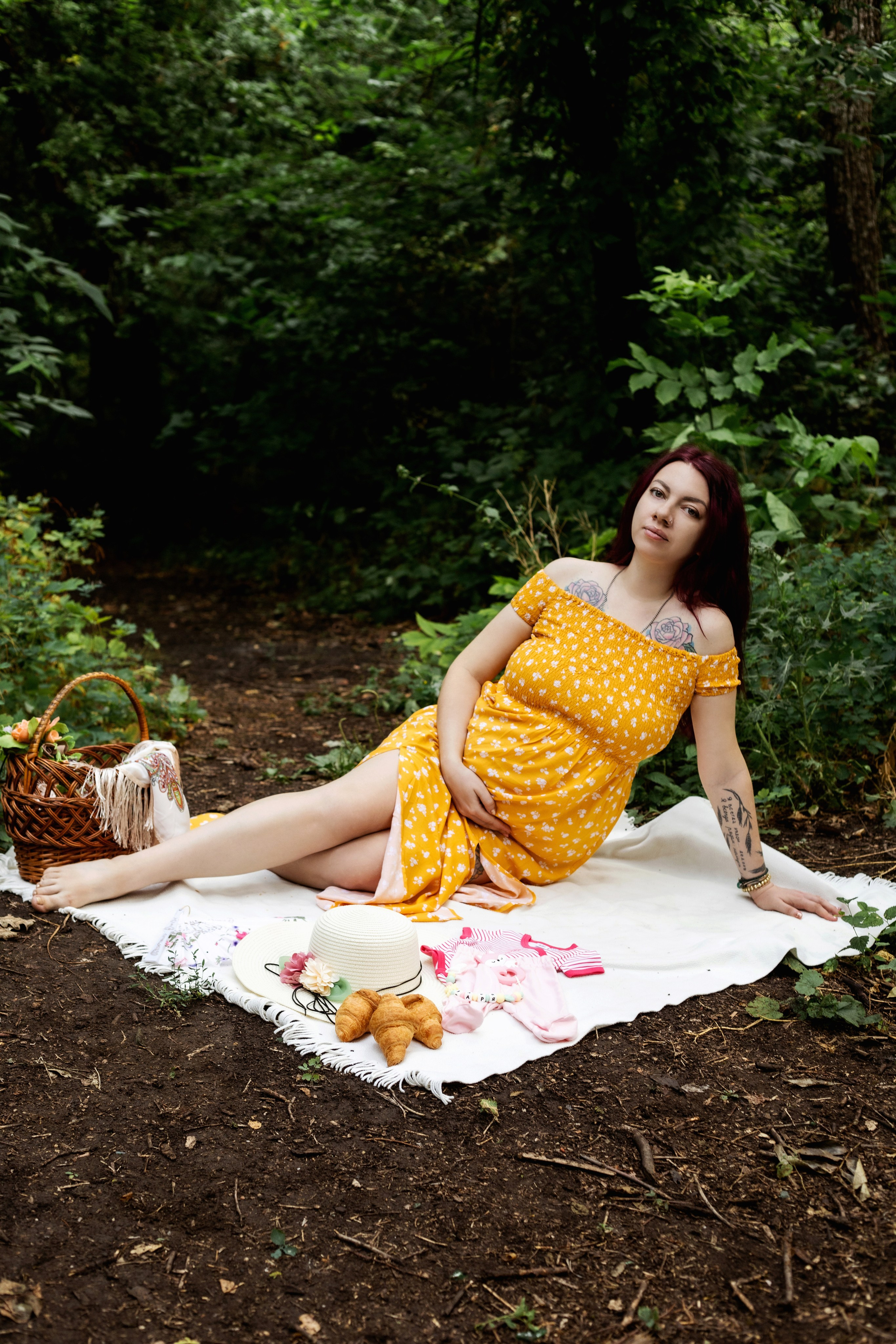 Надежда. Фотограф Надежда Лукьянова