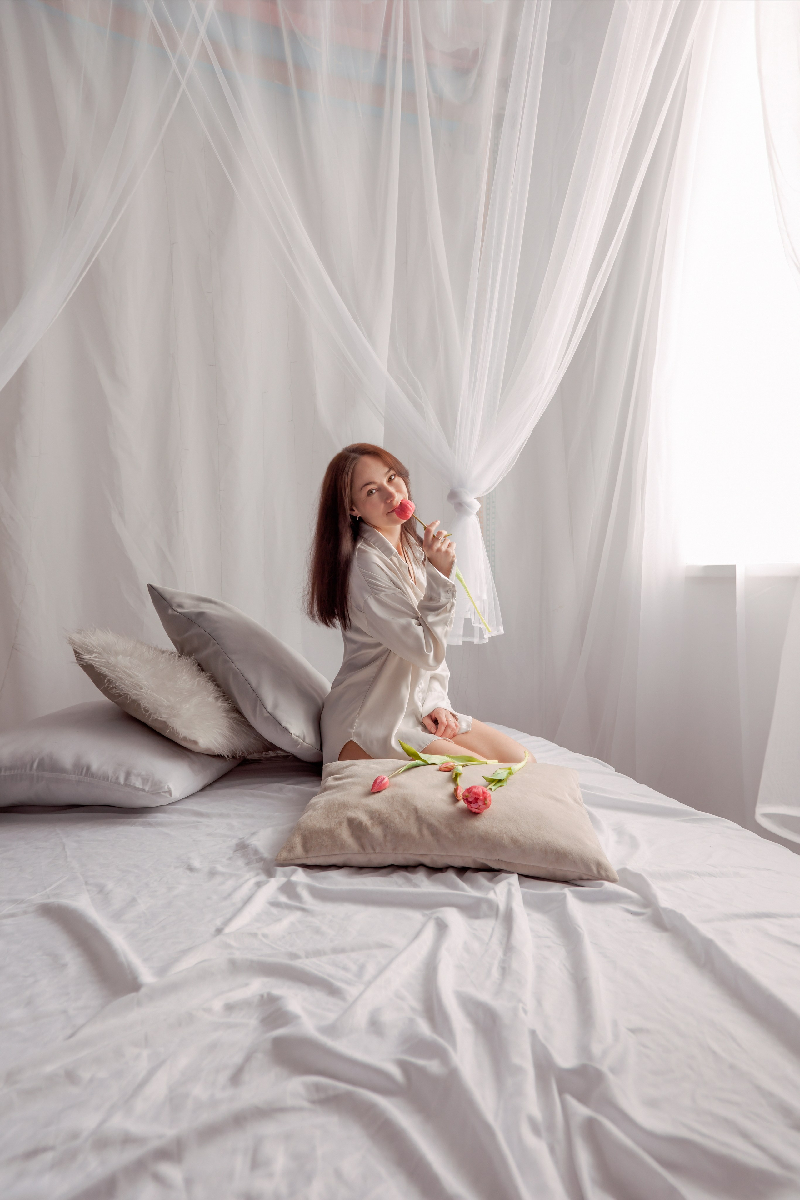 Девочки. PROphoto