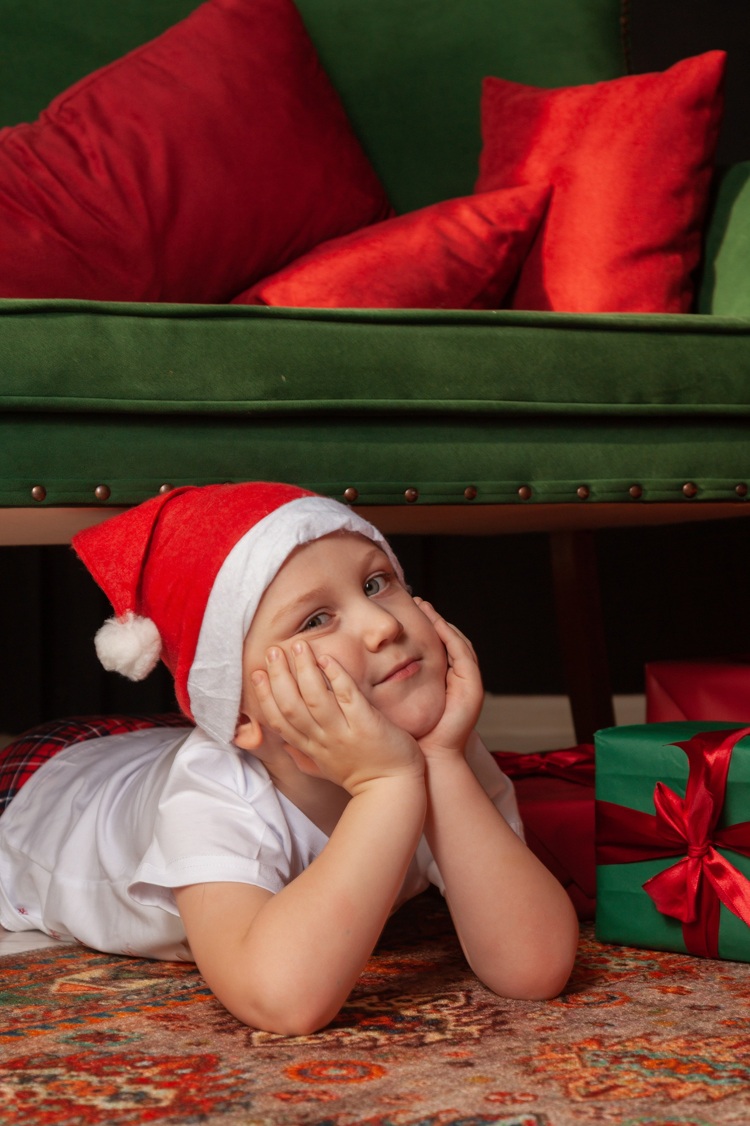 Семейные съемки. PROphoto