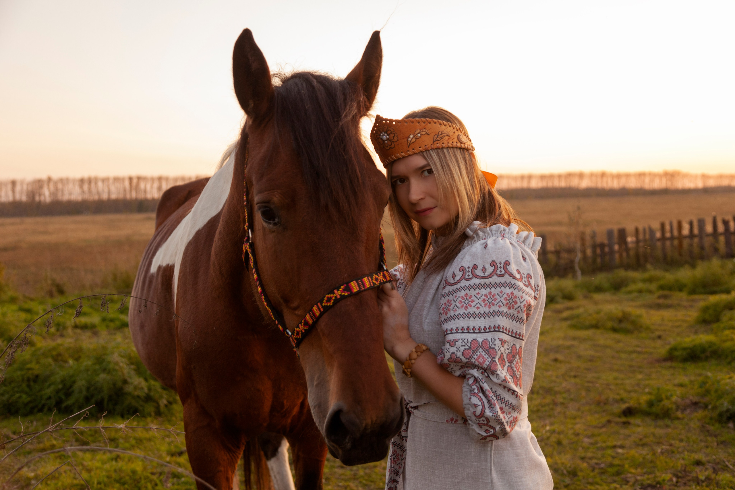 Творческие съемки. PROphoto