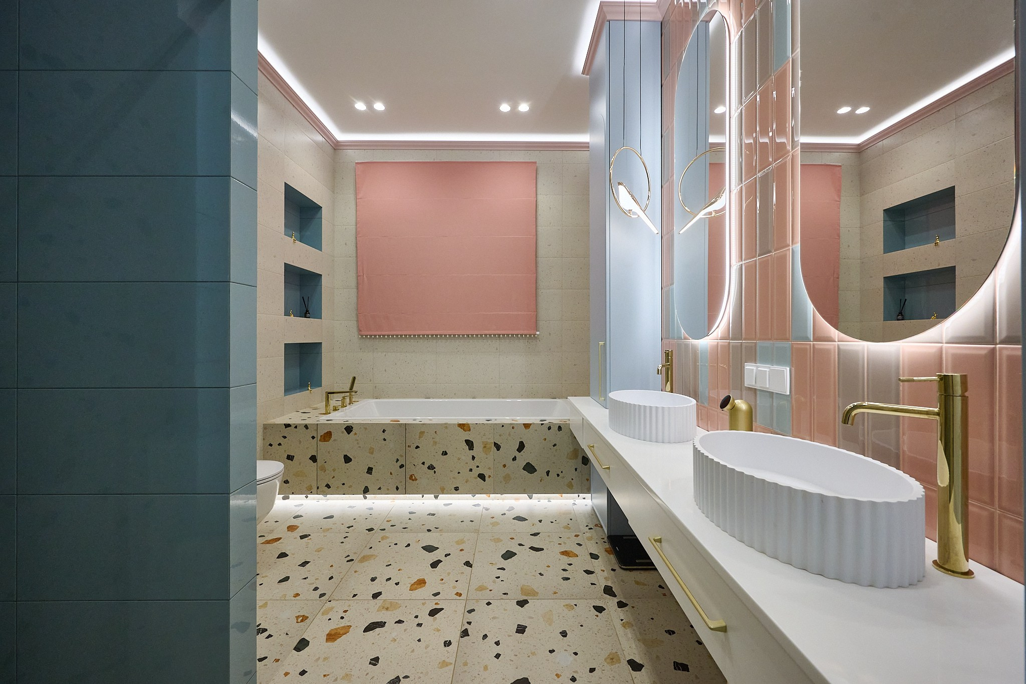 Дом 197. Интерьерный фотограф в Краснодаре