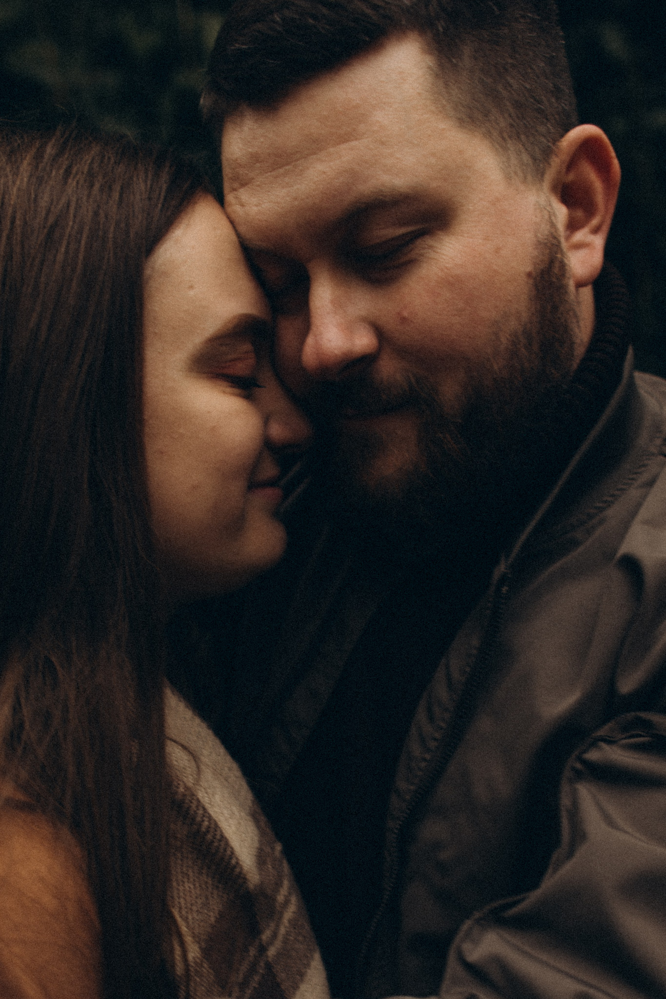 Маша и Сергей. Семейный фотограф в Краснодаре Анна Пасик