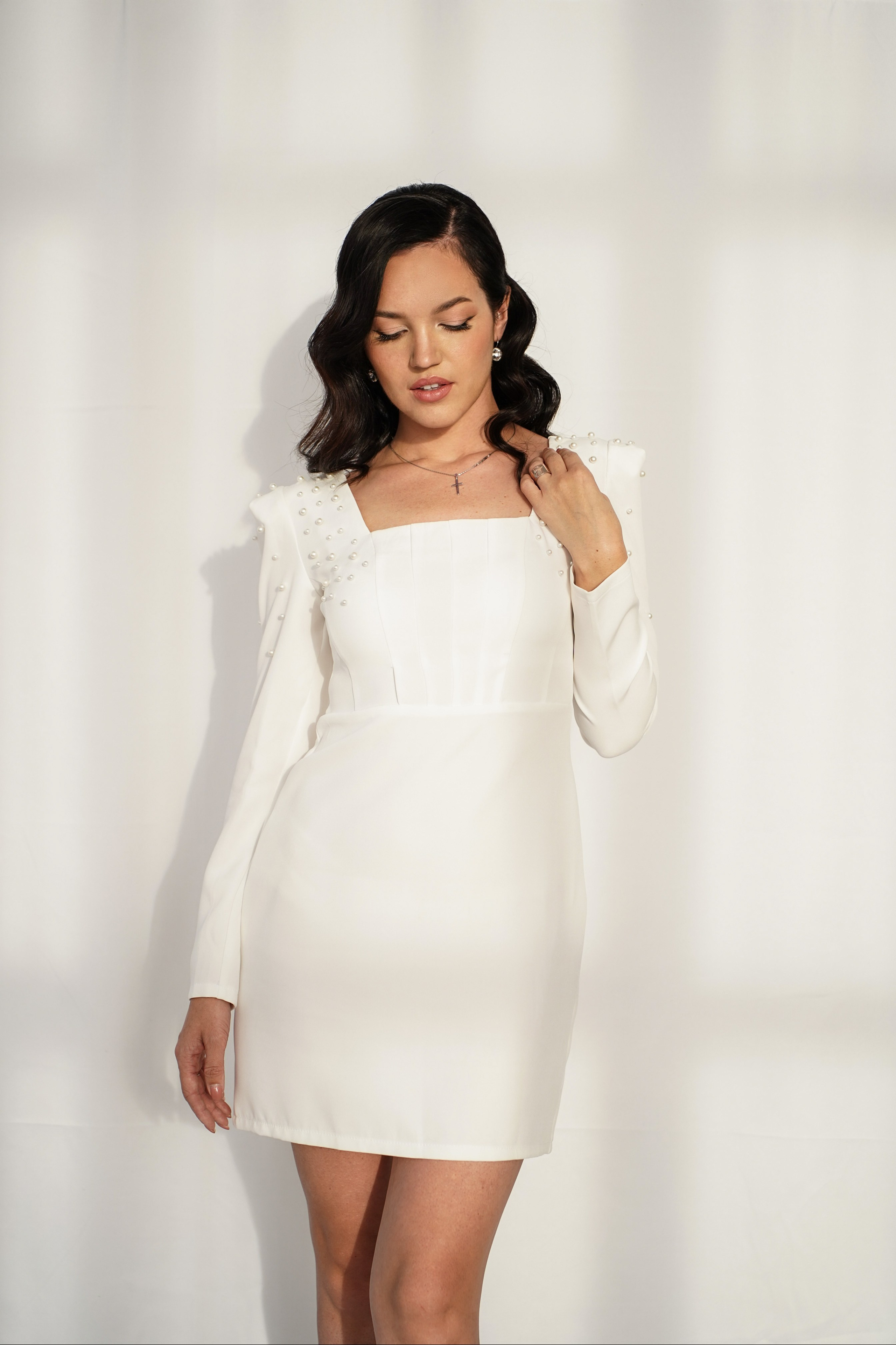 EKATERINA SHEVAPRO.STUDIO. Фотограф Москва, визуальный менеджер Дарья Шевченко