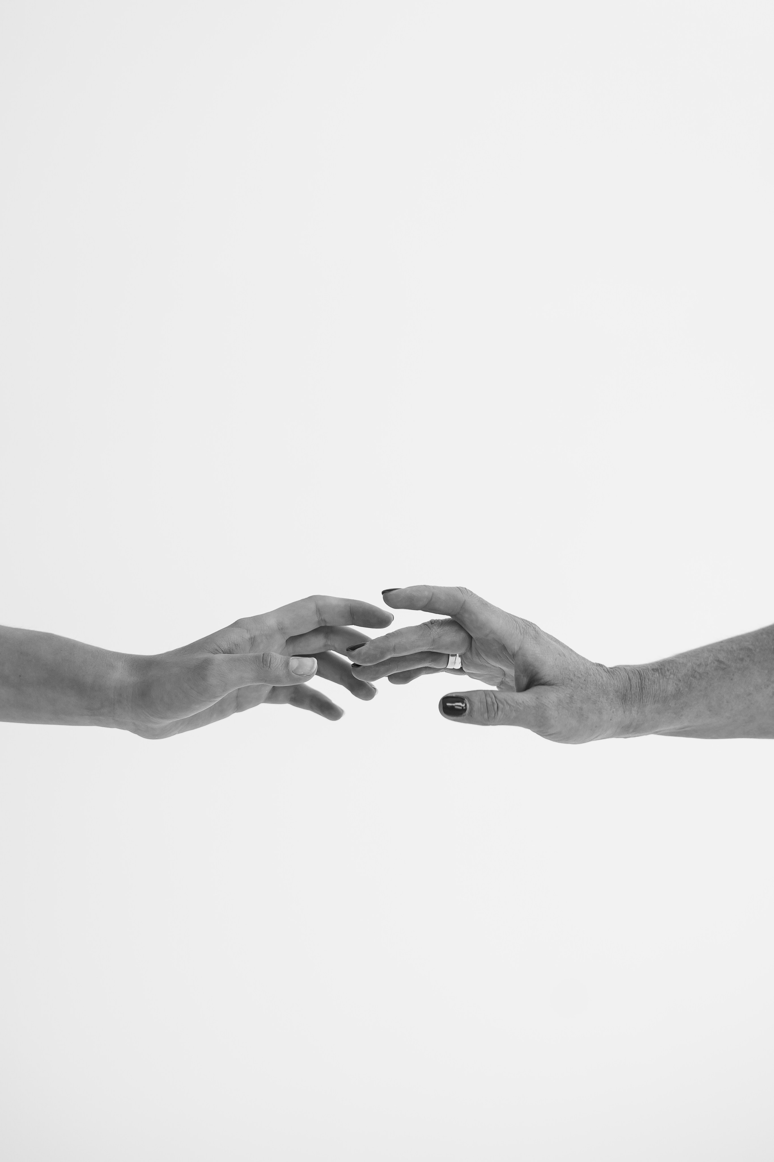 Mother and daughter. Фотограф Москва