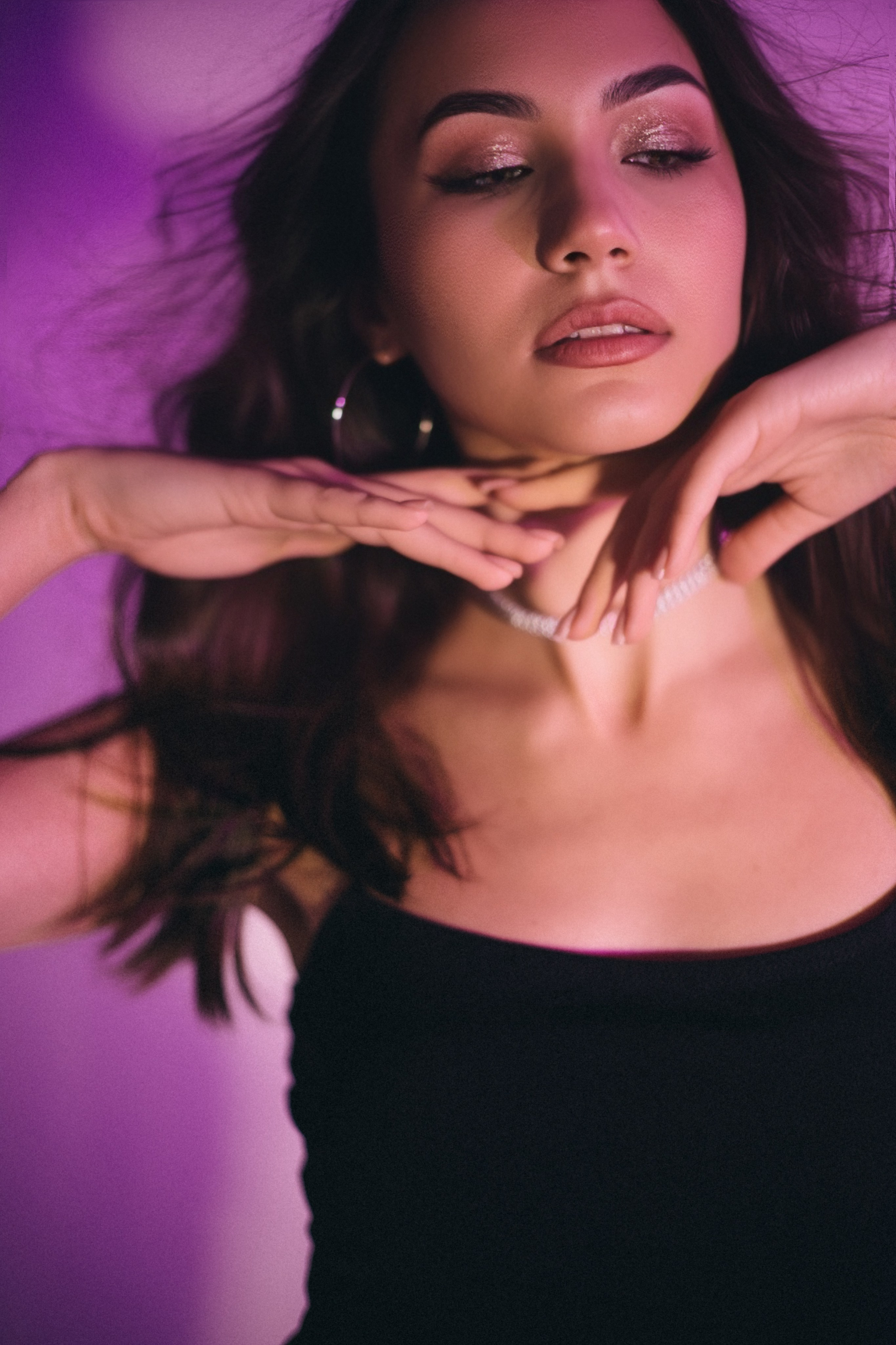 Мария. Фотограф Малофеева Алина