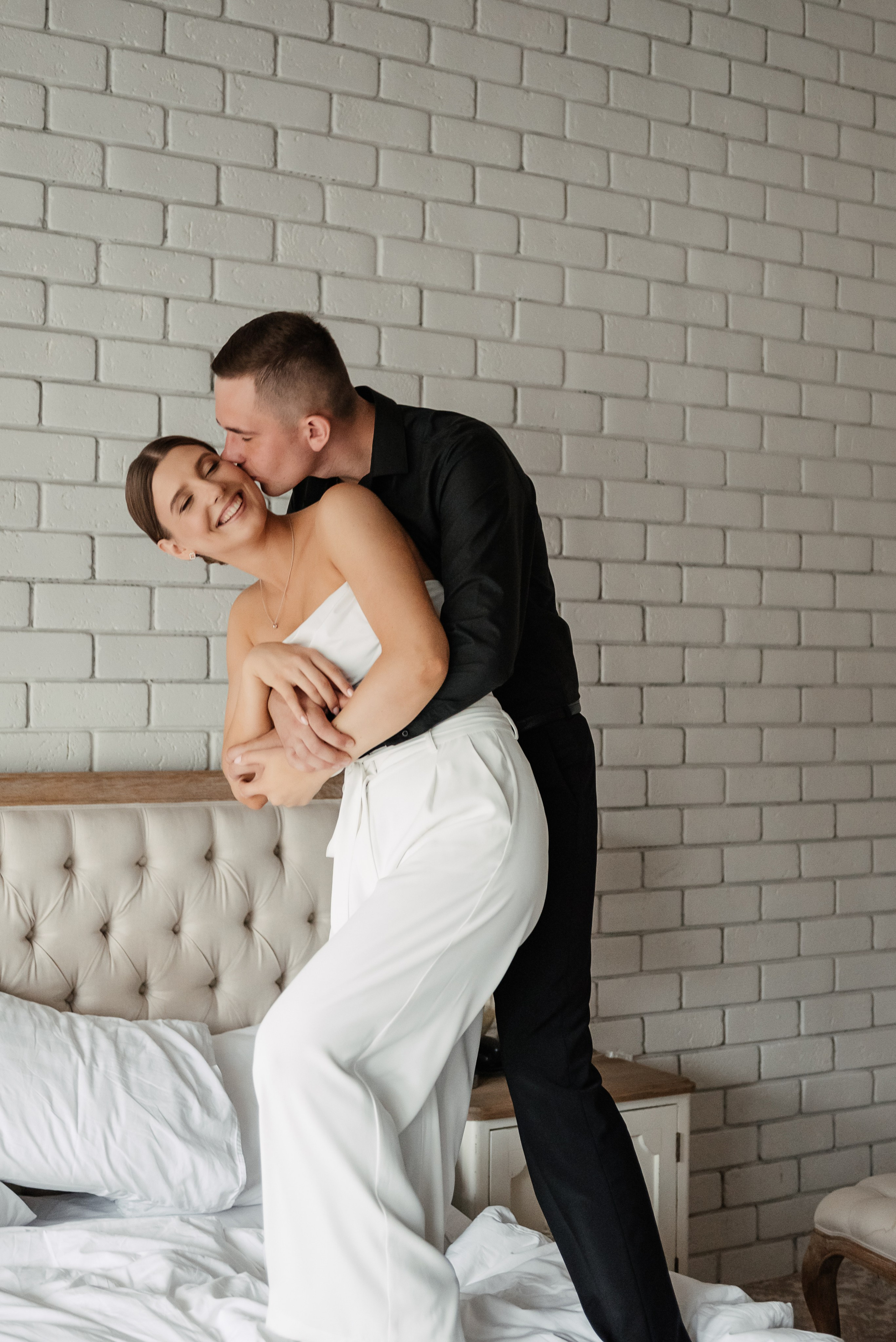 Свадебный и портретный фотограф в Липецке Анастасия Ролдугина