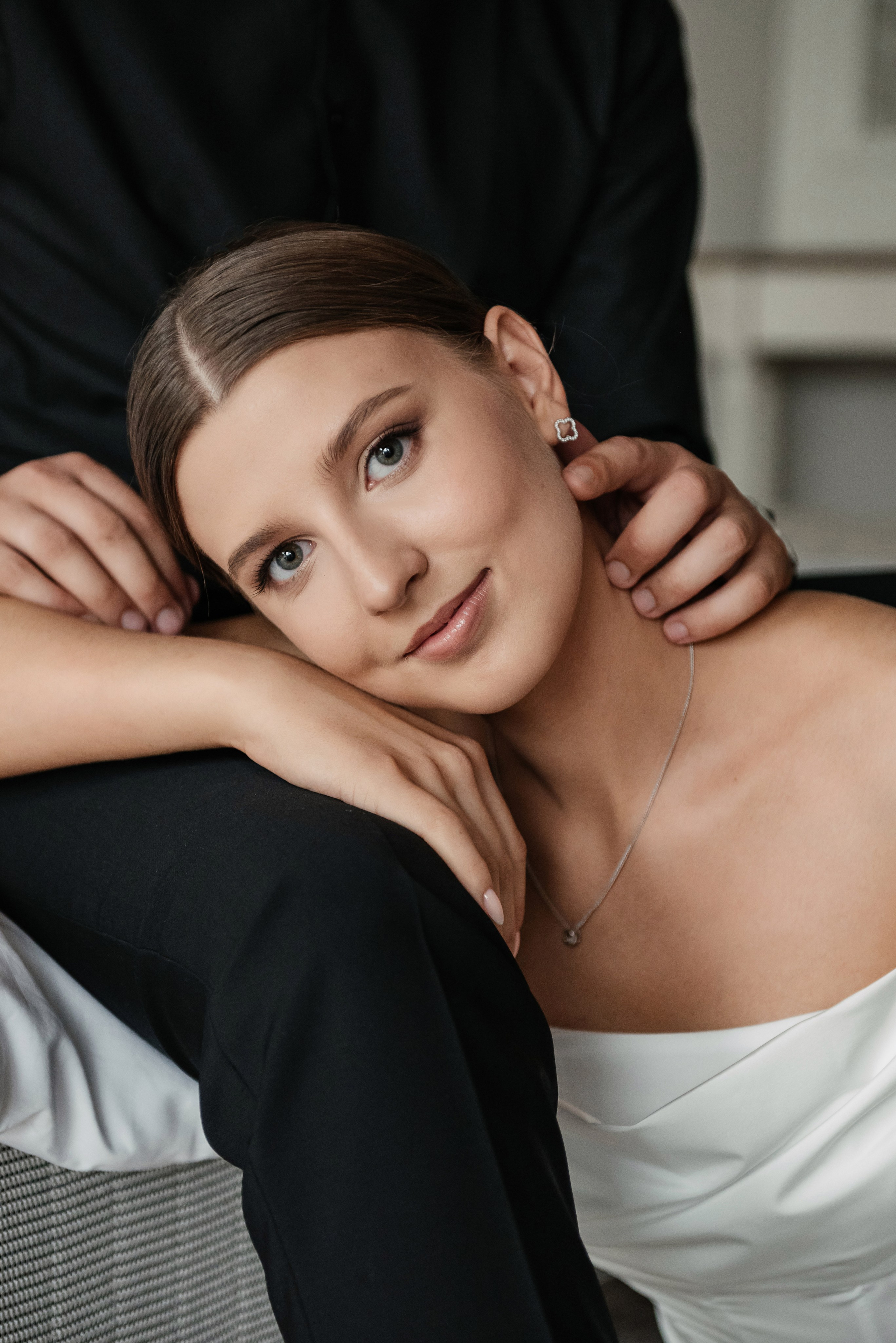 Пётр и Вероника, 2023 год. Свадебный и портретный фотограф в Липецке Анастасия Ролдугина