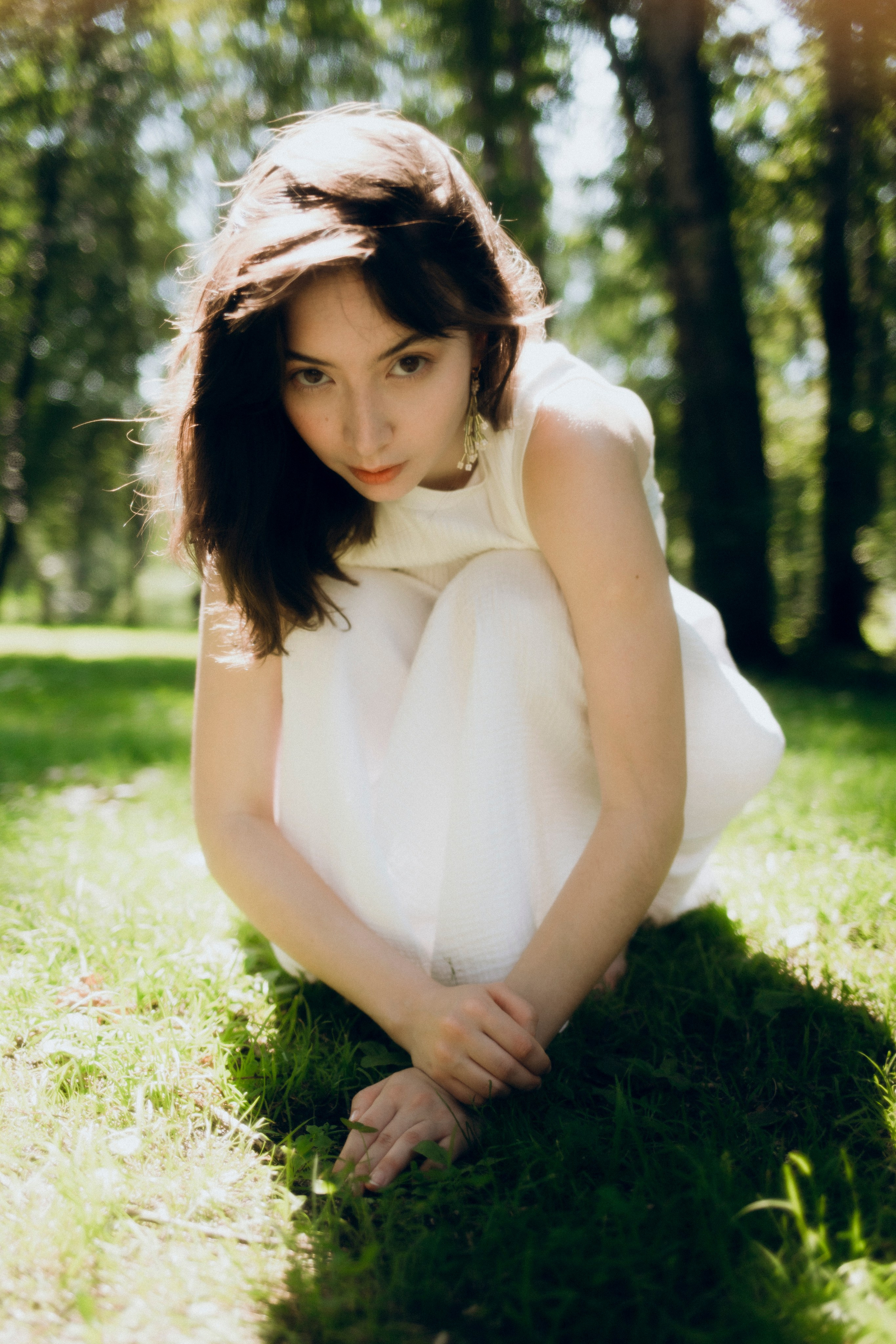 Вероника. Катерина Аникеева | Фотограф | Екатеринбург