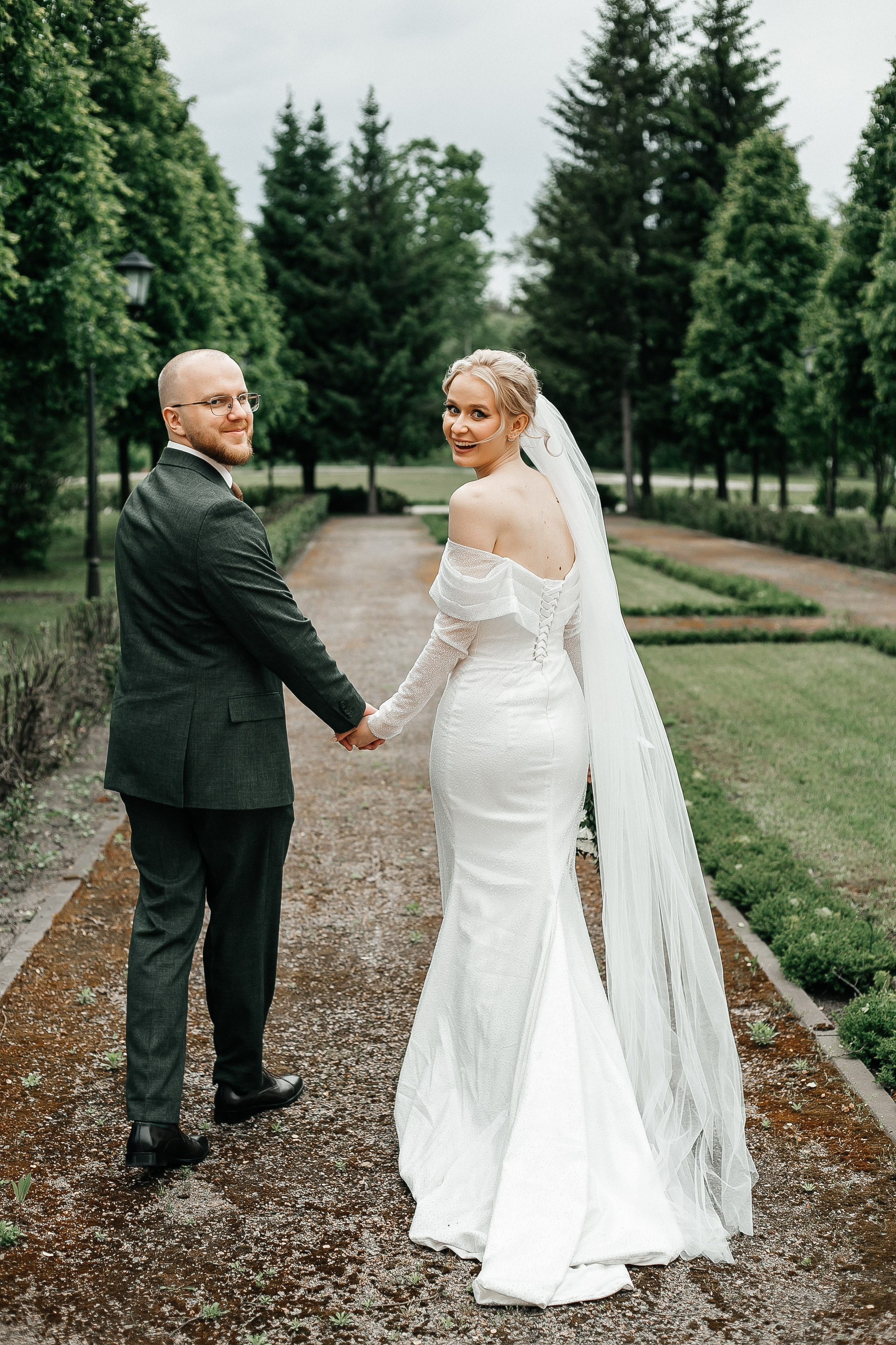 Вика+Витя. Свадебный и семейный фотограф Волкова Маргарита