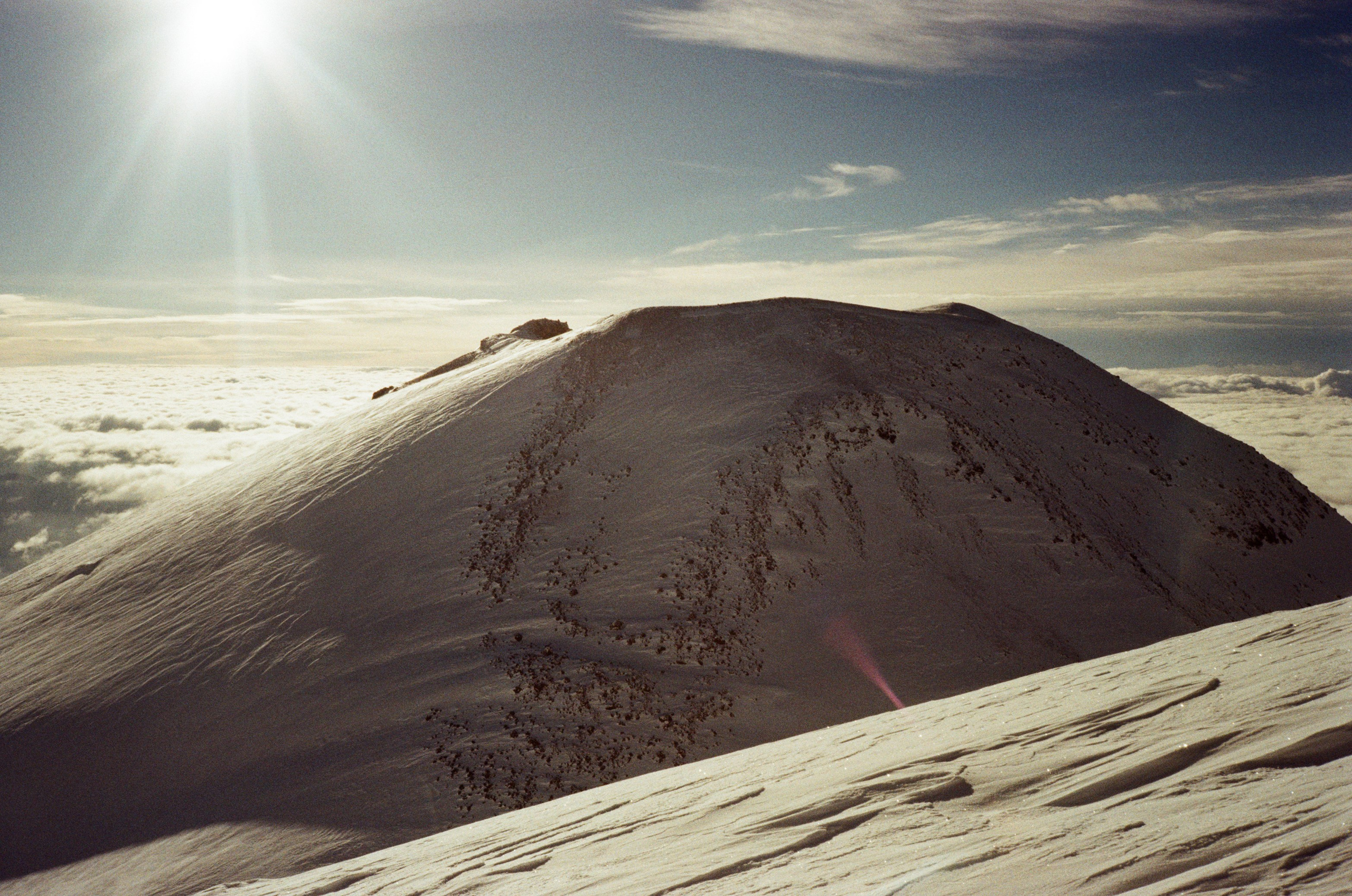 Film. Ольга Лончакова, фотограф, режиссер