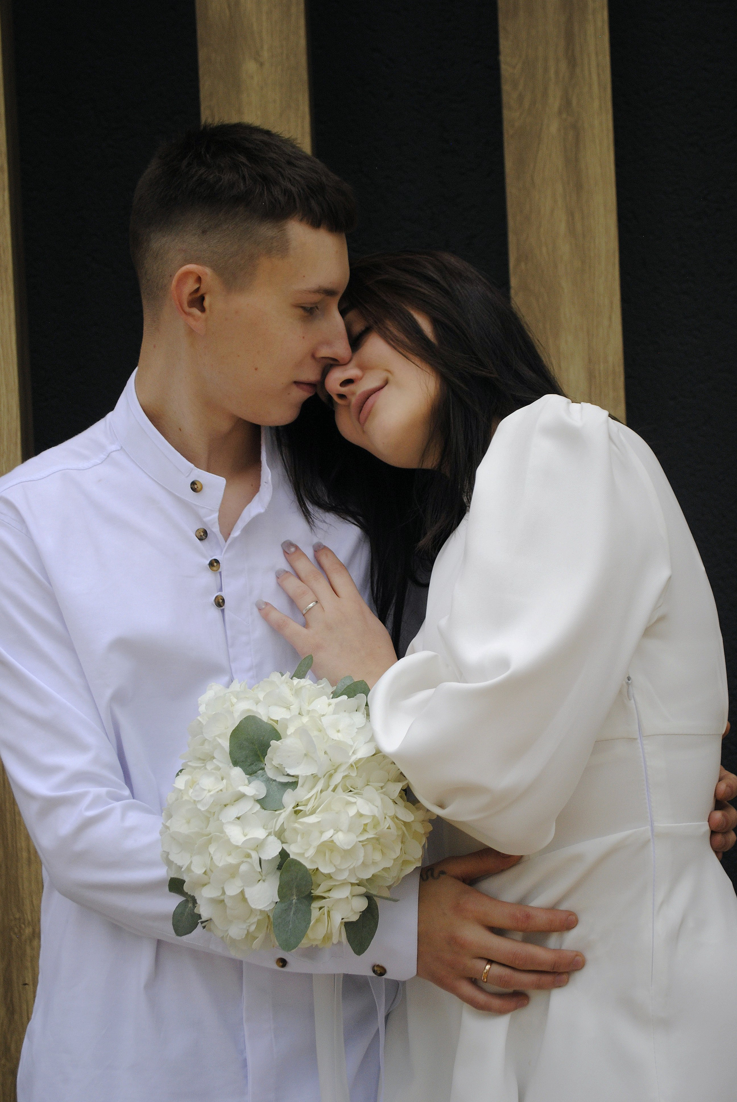 Свадьба Анастасия 12.12.2023. Фотограф Мария Мусаелян