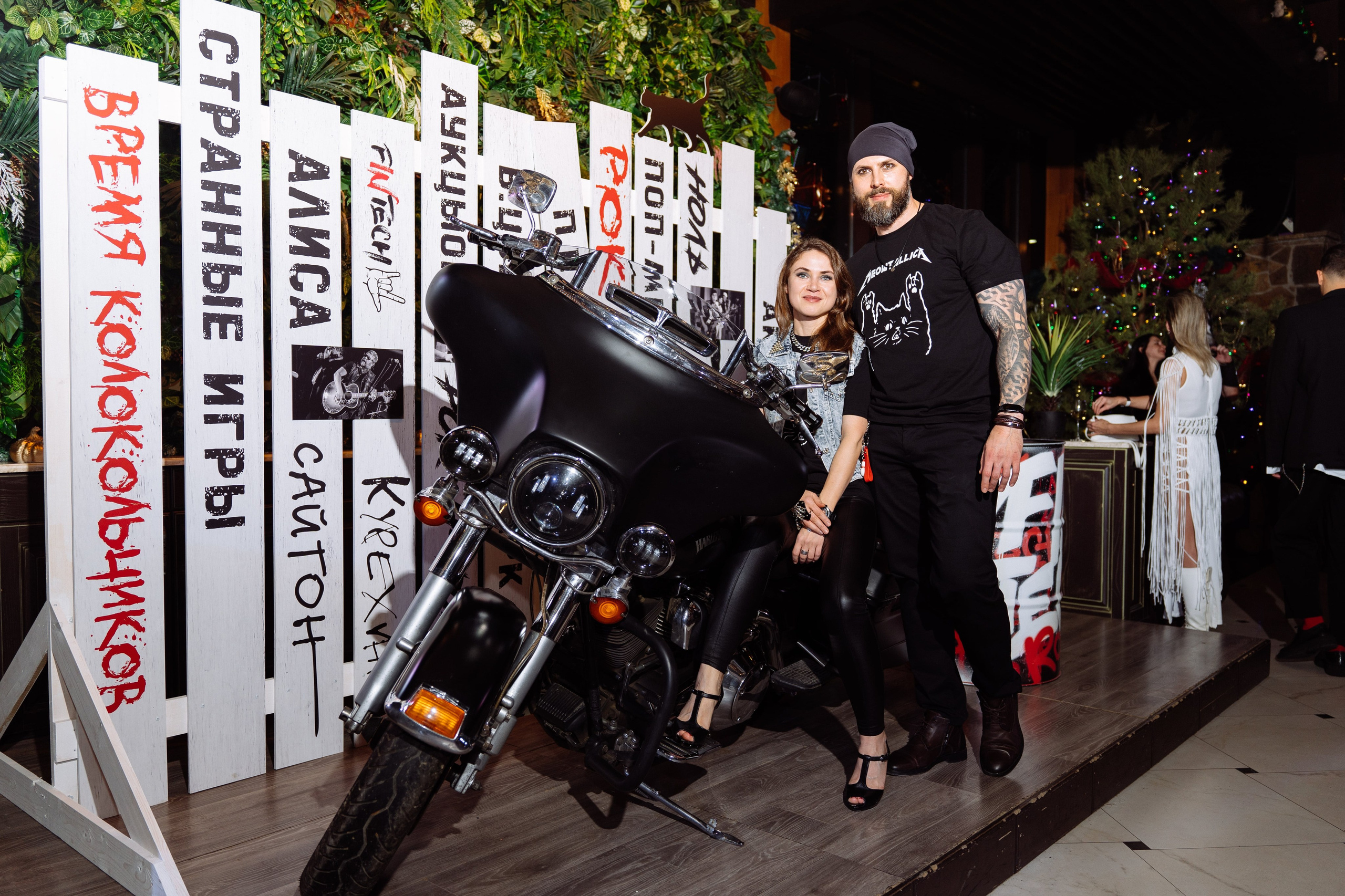 FINTECH новогодний корпоратив. Видео и фото для бизнеса |Video & Foto|Ростов-на-Дону|Краснодар|Москва