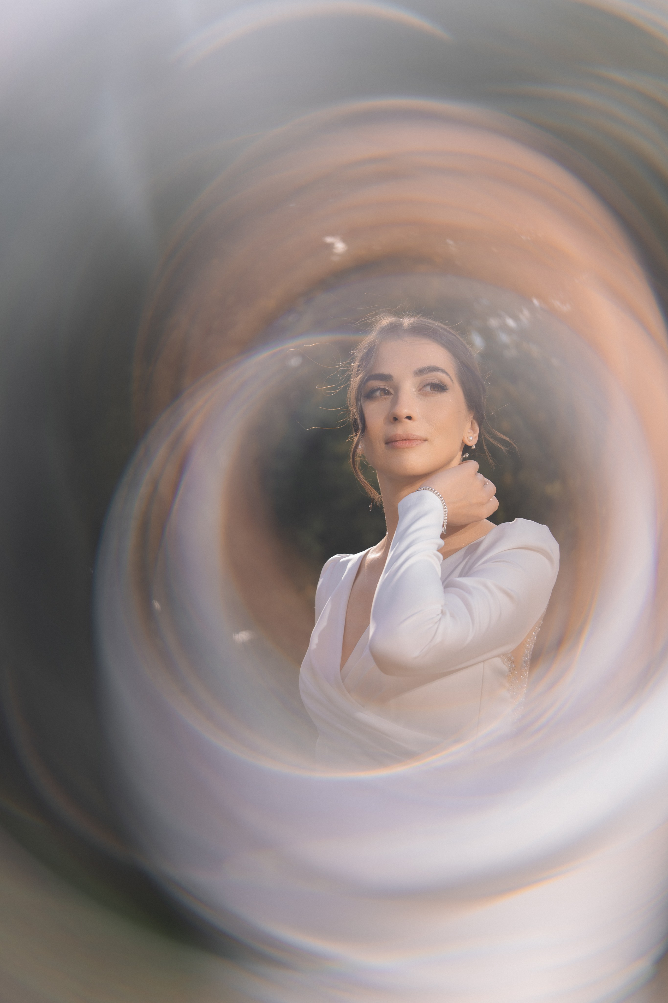 Свадебный фотограф в Москве Анна Полушина