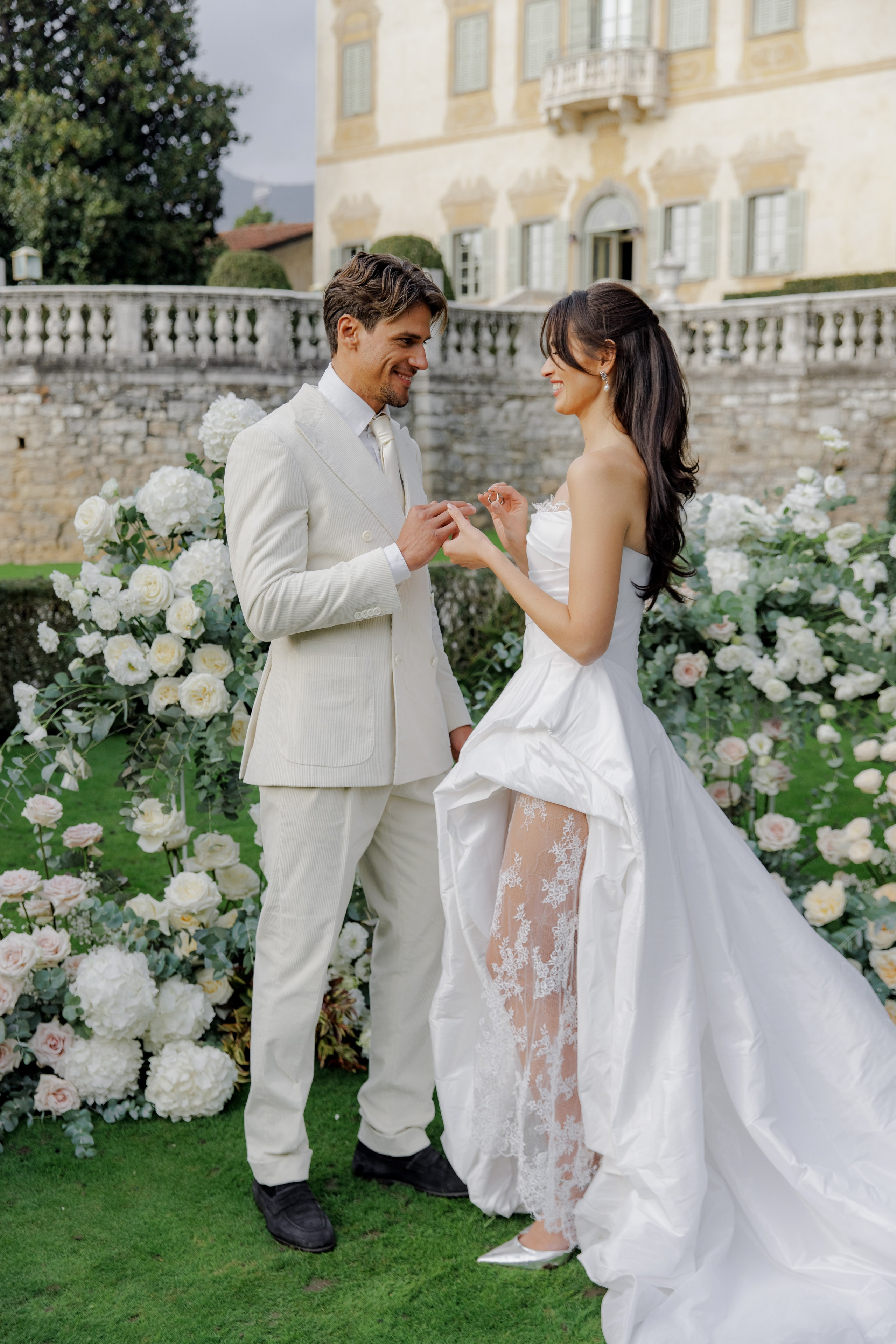 Bergamo, Italy — EDITORIAL. Свадебный фотограф в Москве, Ярославле Виталий Квант