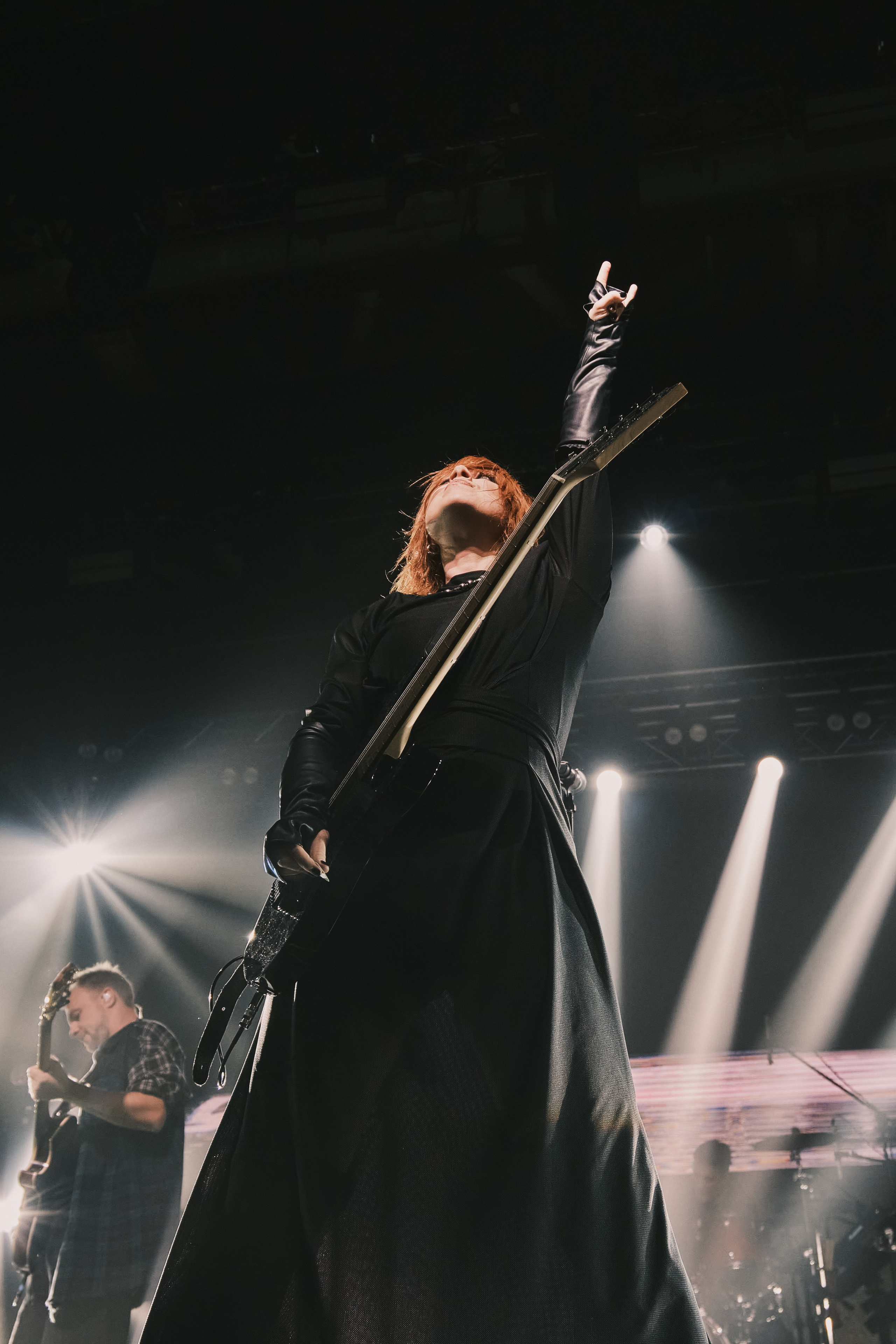 Концерт Юлии Савичевой