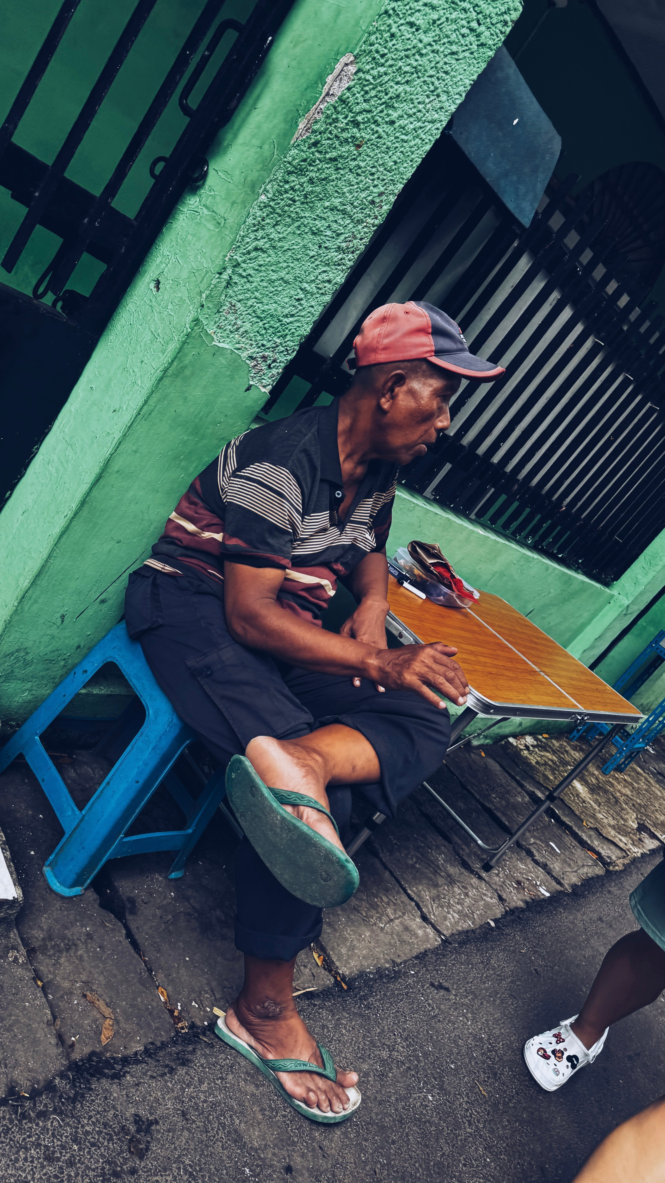 JAKARTA. Carolinetru