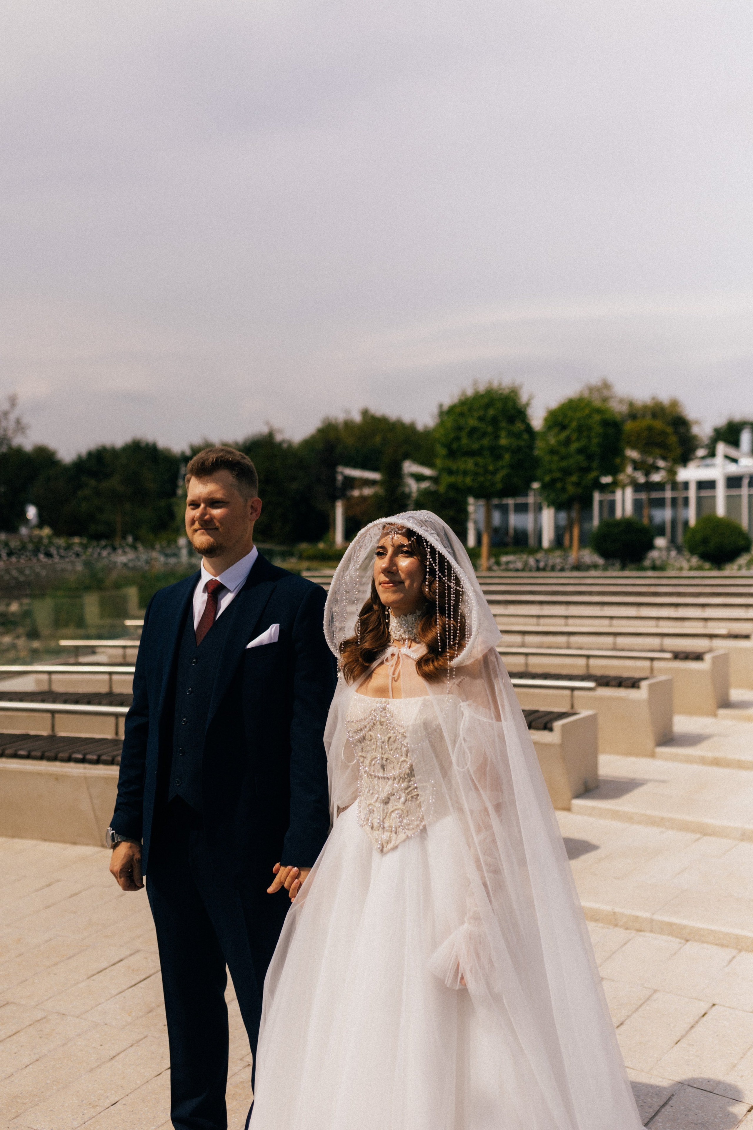Кирилл/Екатерина. Фотограф в Москве Татьяна Сергеева