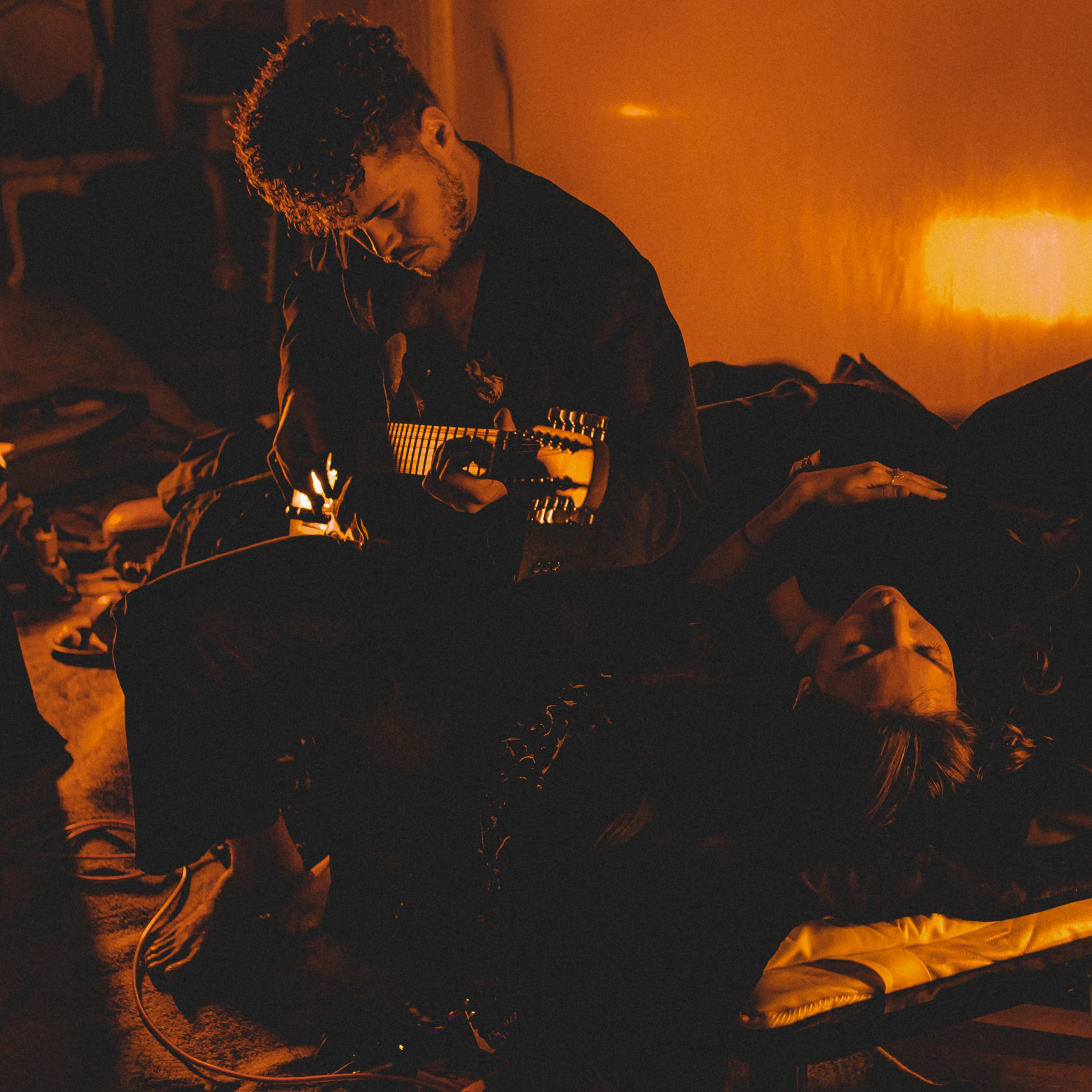 Only Lovers Left Alive. Игорь Гичка. Портрет с любовью