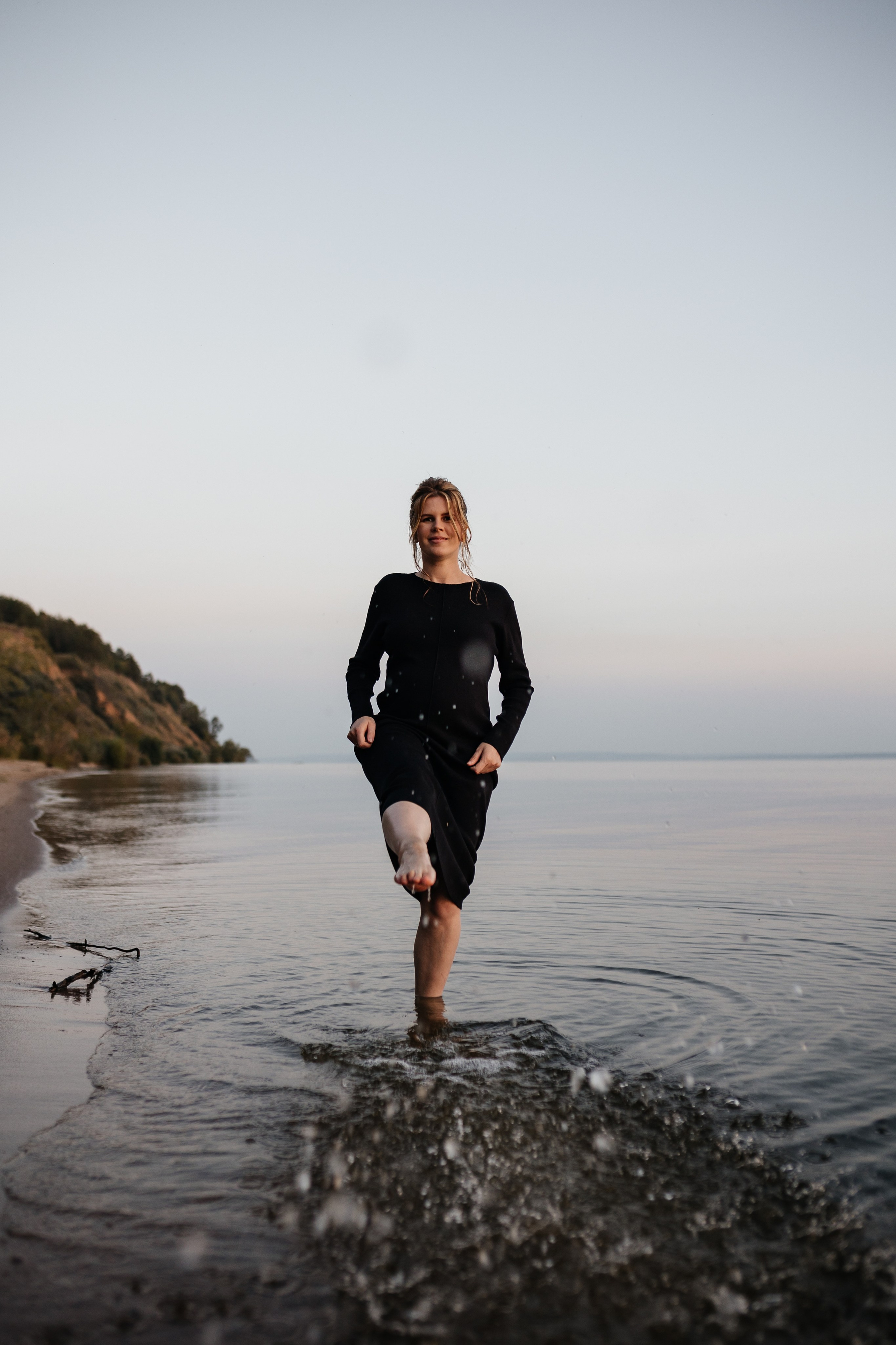 В ожидании 22.08. Фотограф Евгения Игнатьева