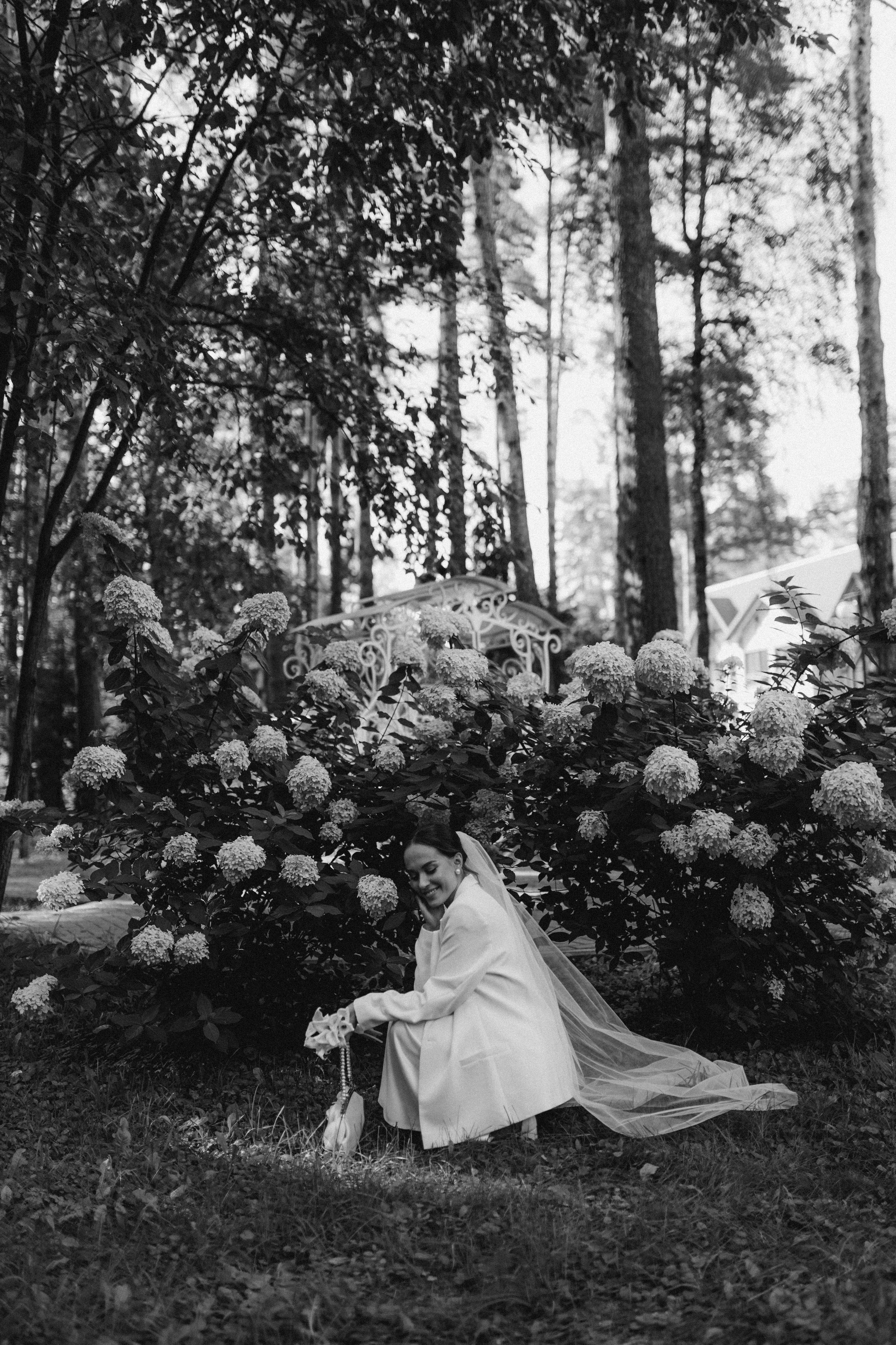 Мария & Иван. Фотограф НОГИНСК, Москва, Анастасия Белая