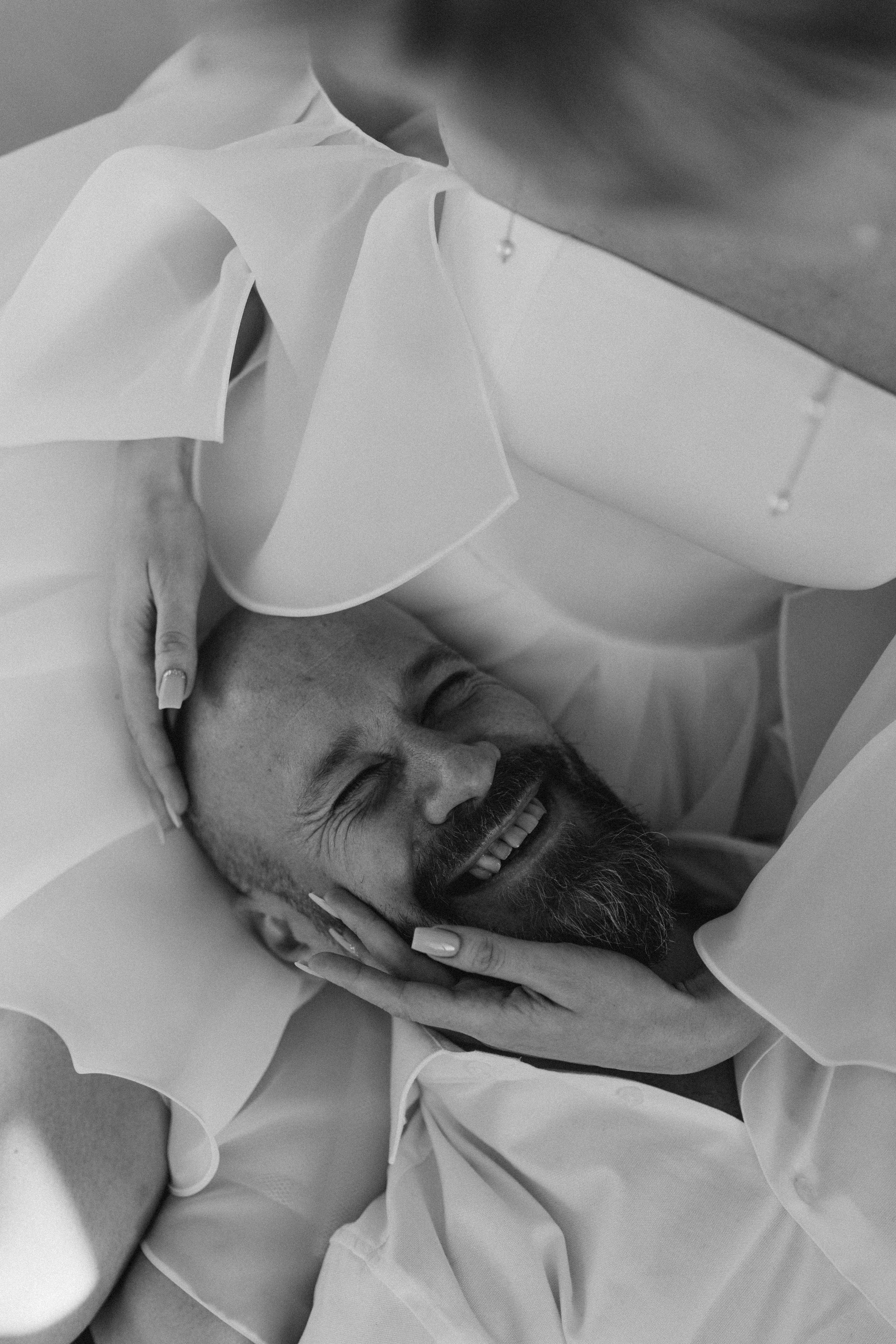 Анна & Андрей. Фотограф НОГИНСК, Москва, Анастасия Белая