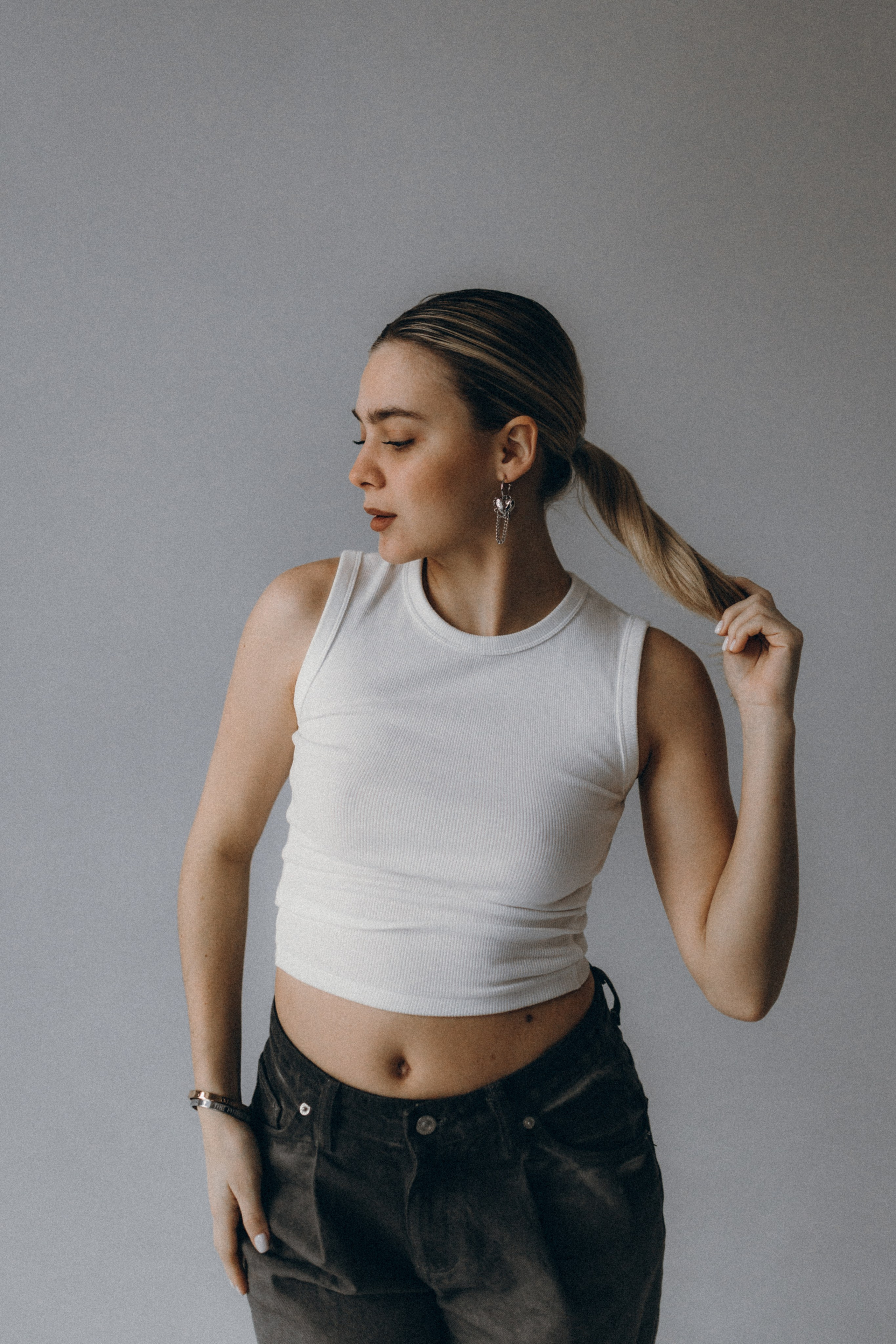 Маша. Фотограф НОГИНСК, Москва, Анастасия Белая