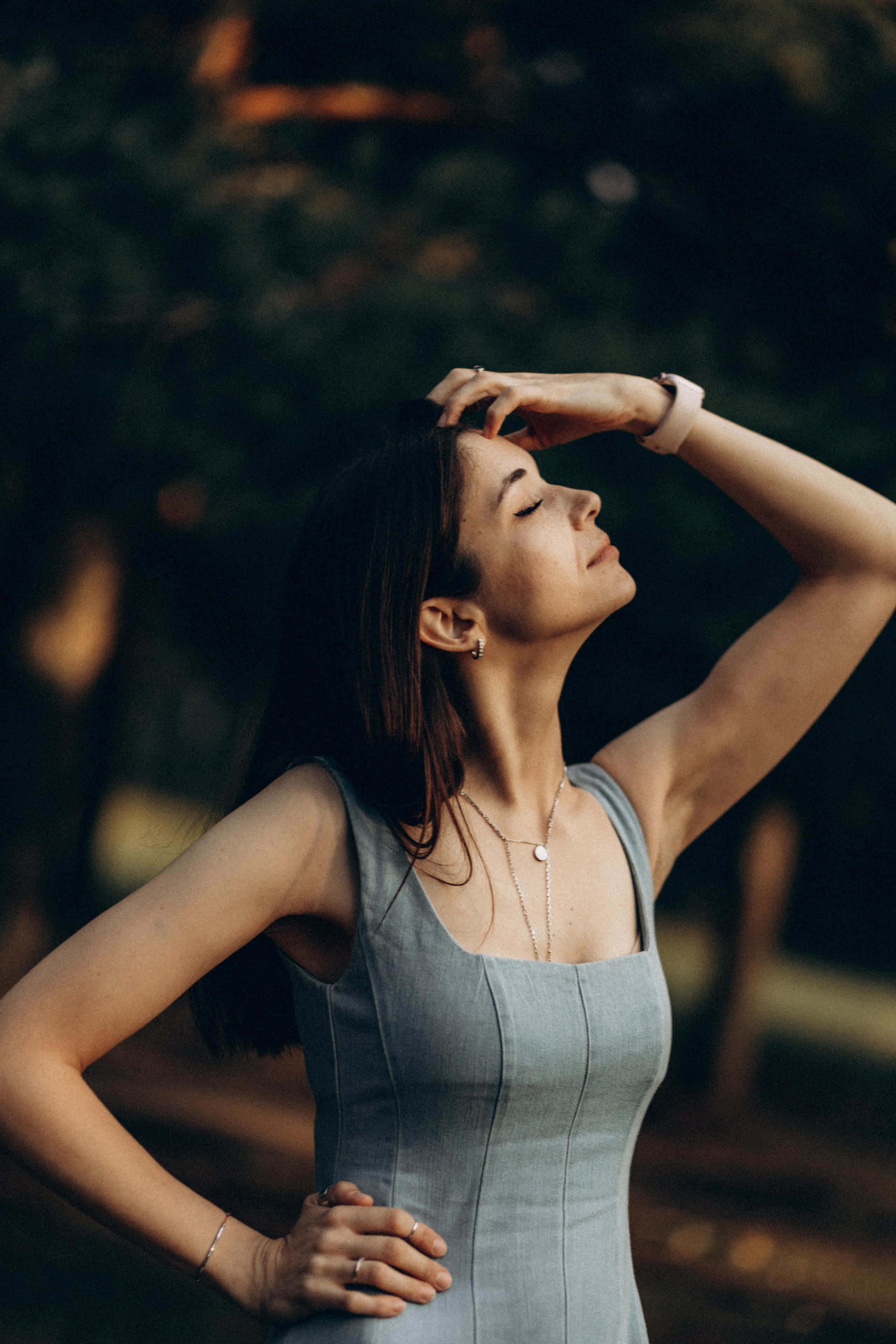 Полина. Фотограф НОГИНСК, Москва, Анастасия Белая