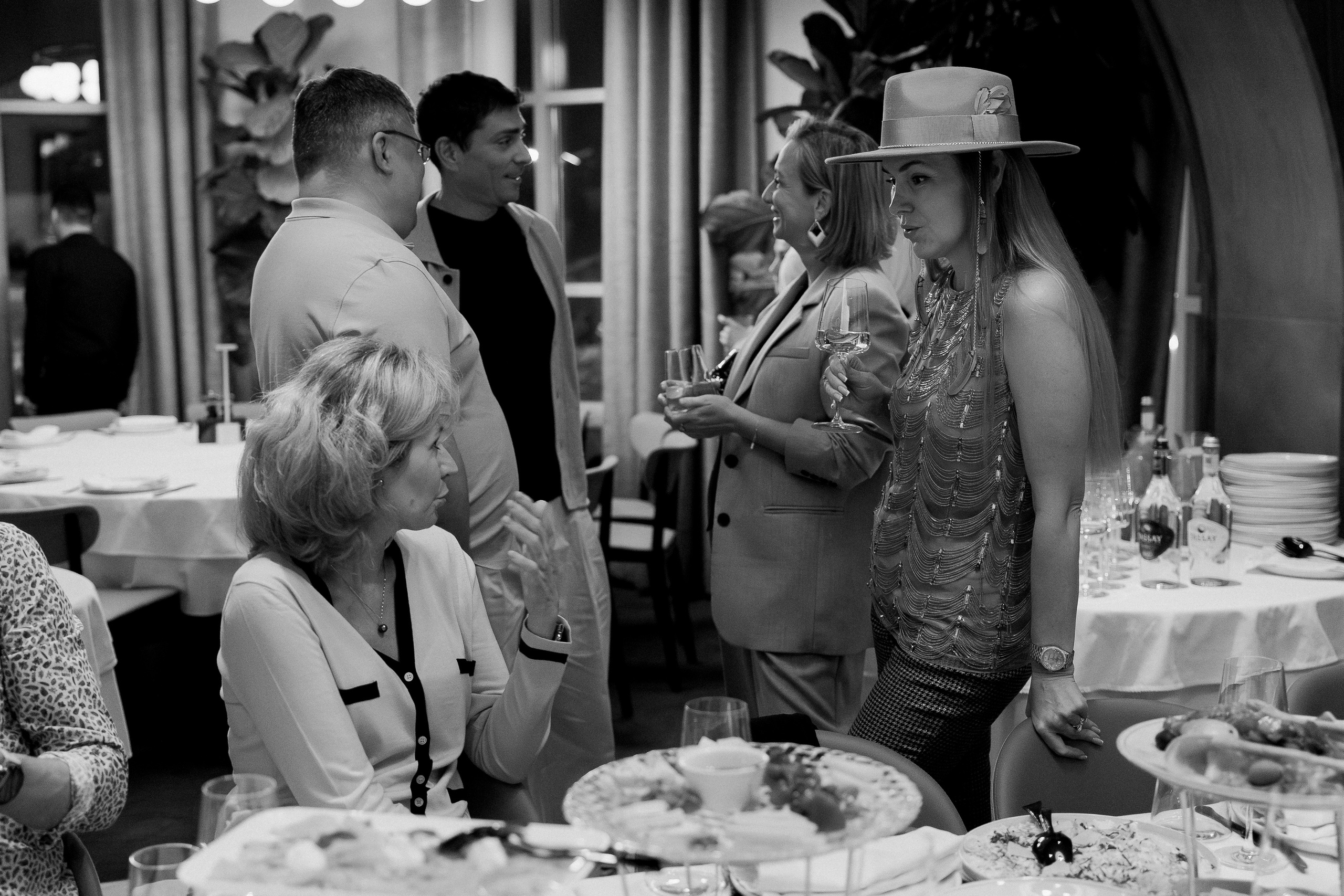 Milano cafe. Свадебный фотограф в Москве