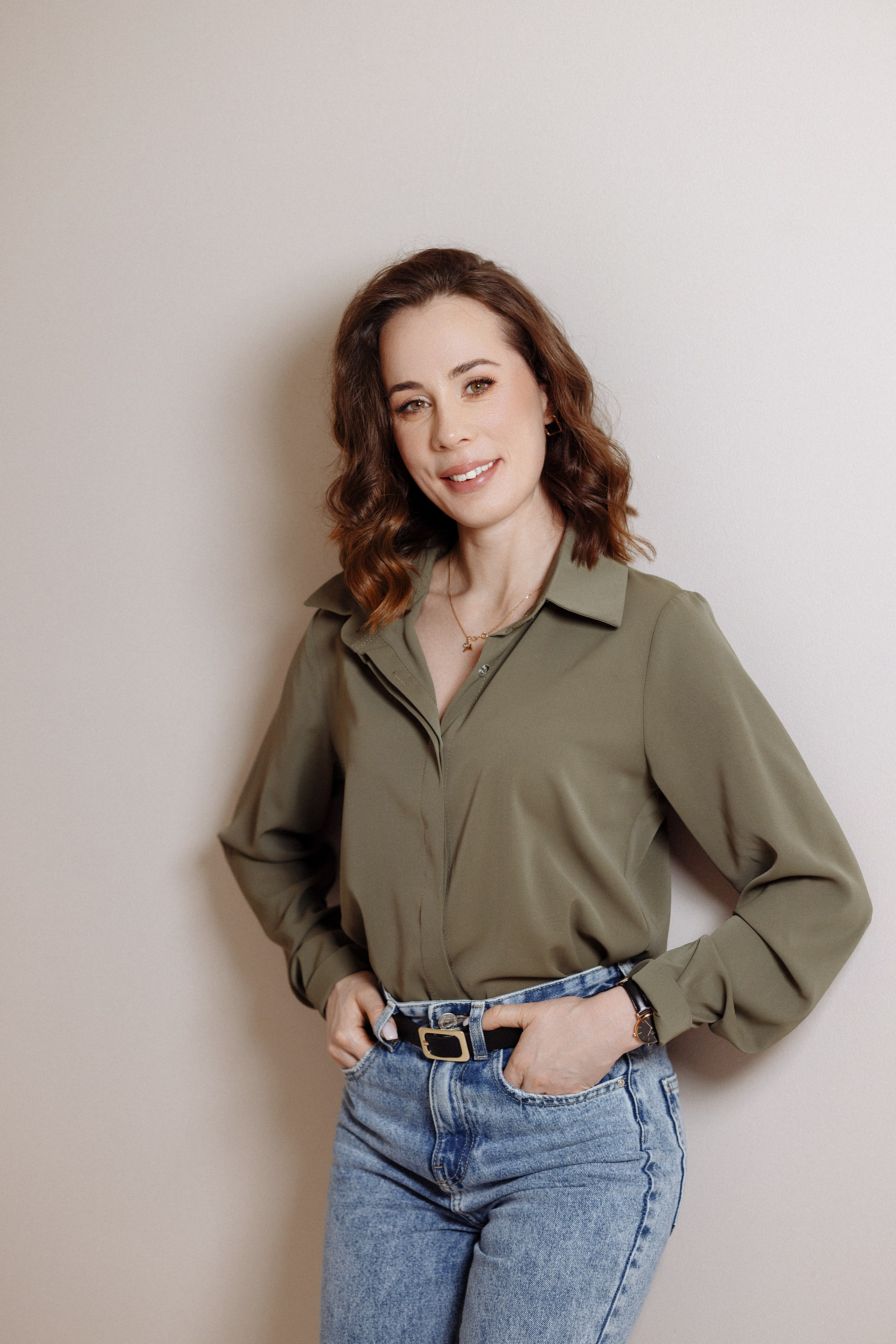 Контент для Марины. Каплицкая Любовь — фотограф Тверь