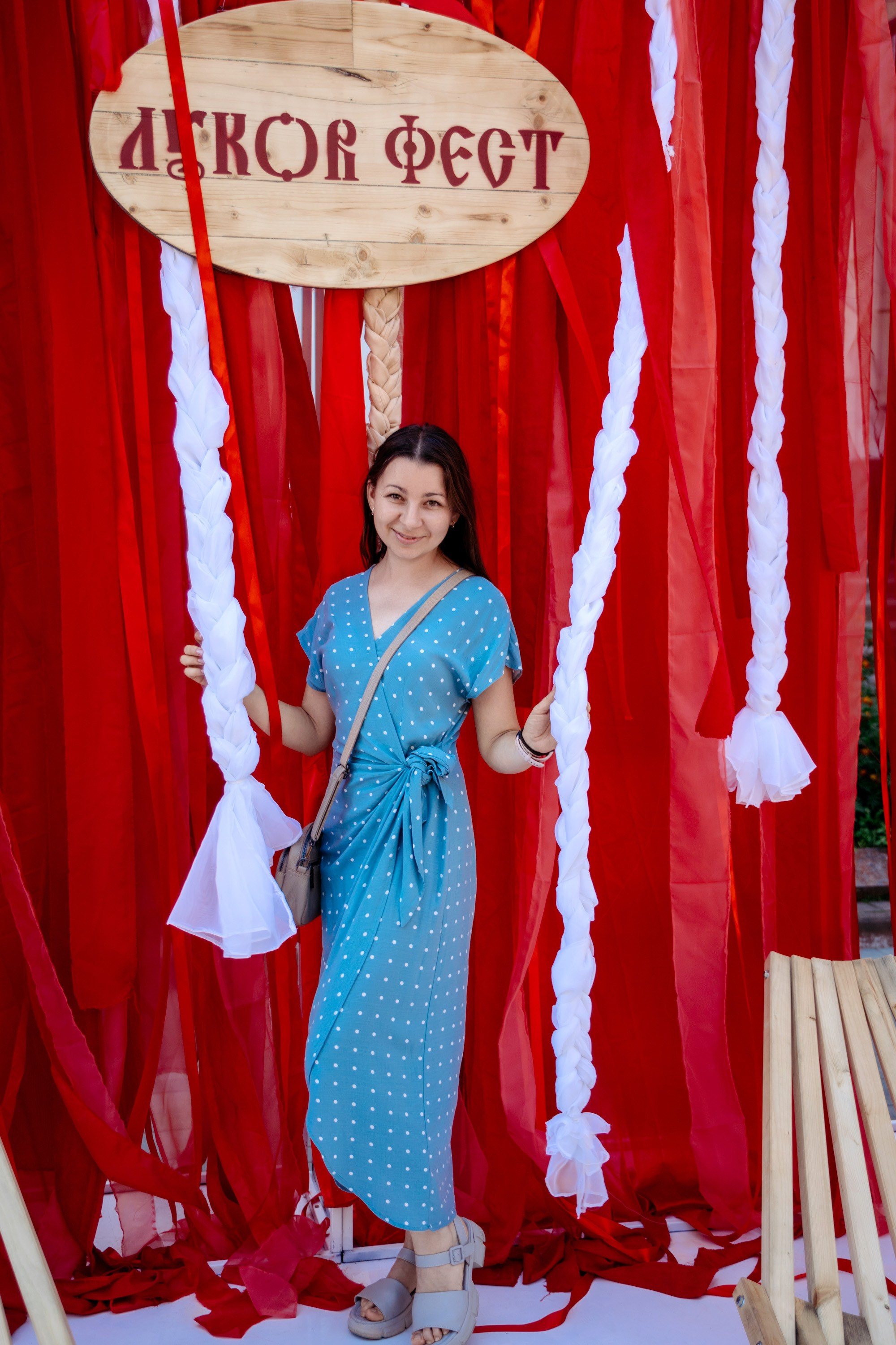 Фестиваль смоленской кухни ЛУКОВ ФЕСТ 2025. Главная