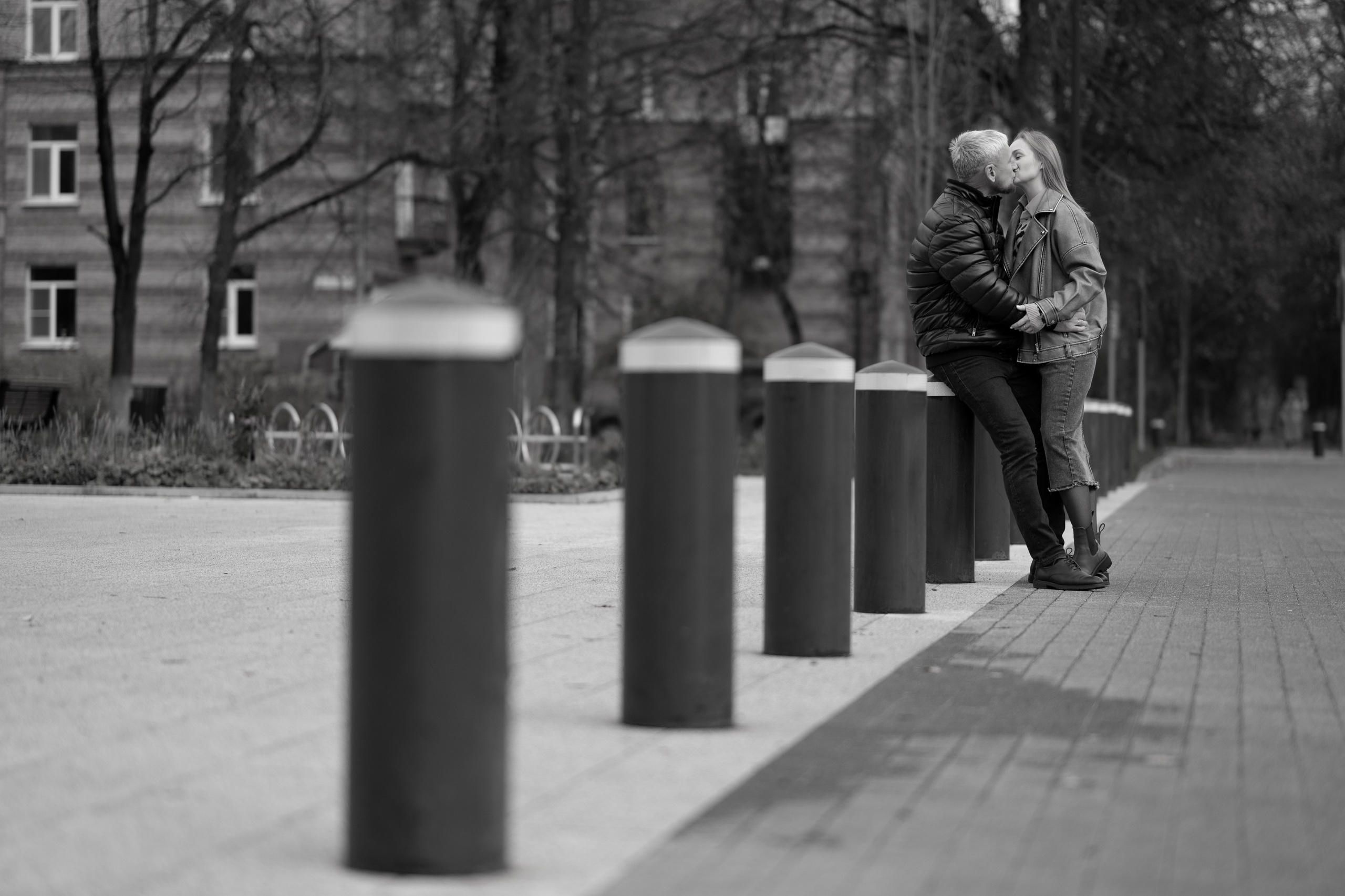 Дмитрий и Анна. Фотограф Москва и Московская область Мария Кузьмина