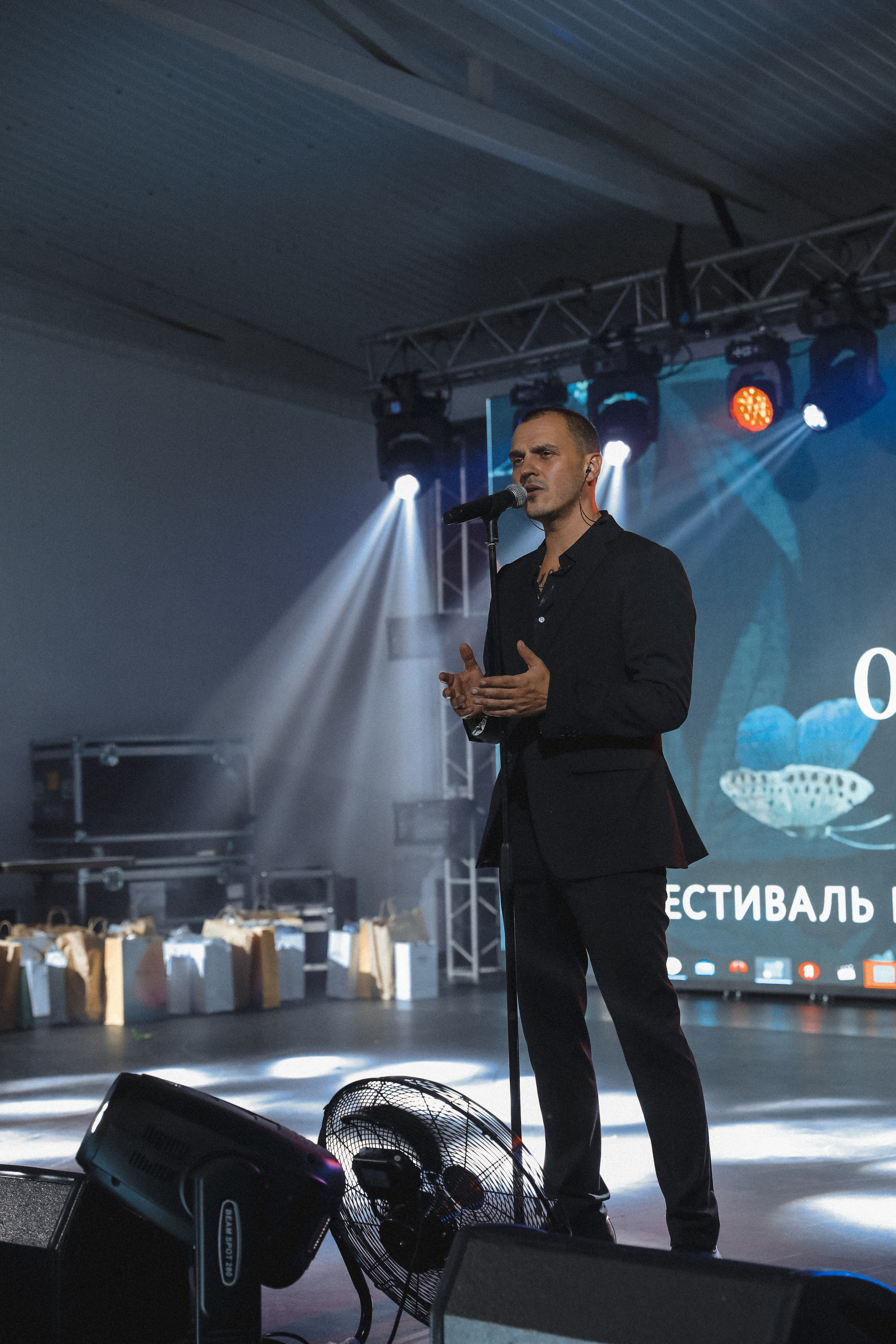 Челси \ Банд’Эрос \ ORLOWFASHION. Photographer Viktoriya Markushina «My world throug»