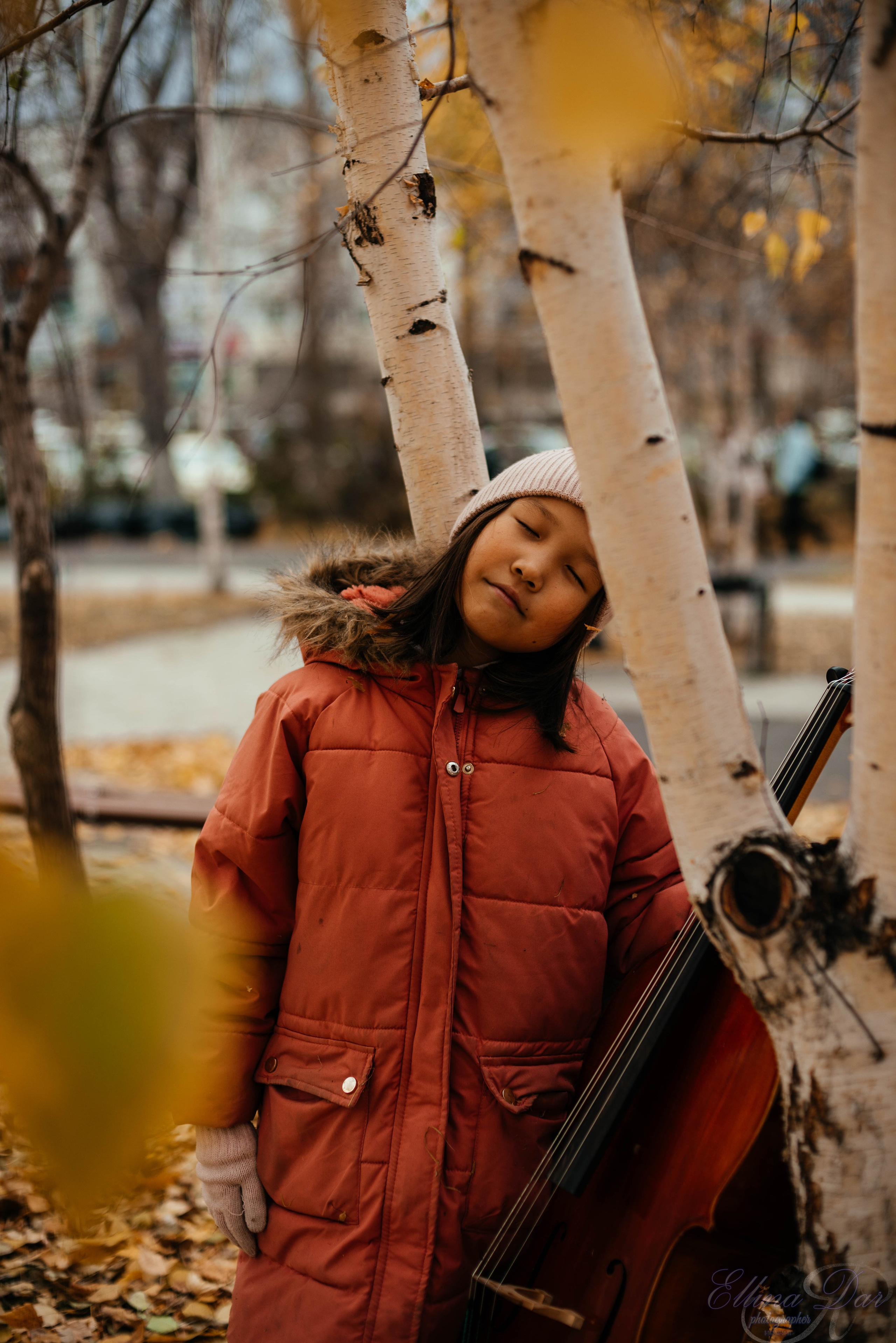 Аюмишка. Фотограф Эллина Дар г. Улан-Удэ