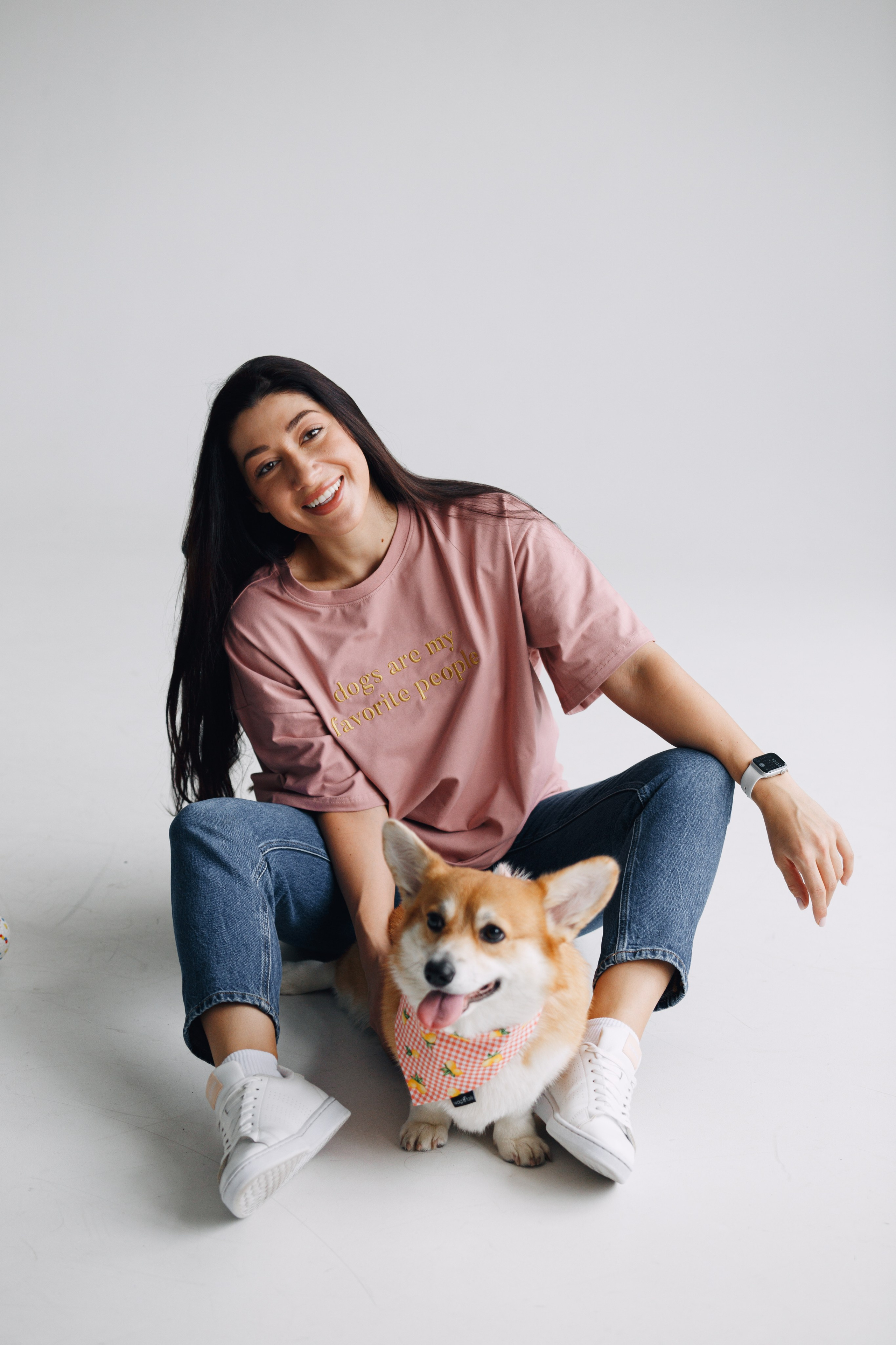 Wag'n'tails аксессуары для животных. Фотограф анималист Кристина Карпова, Москва