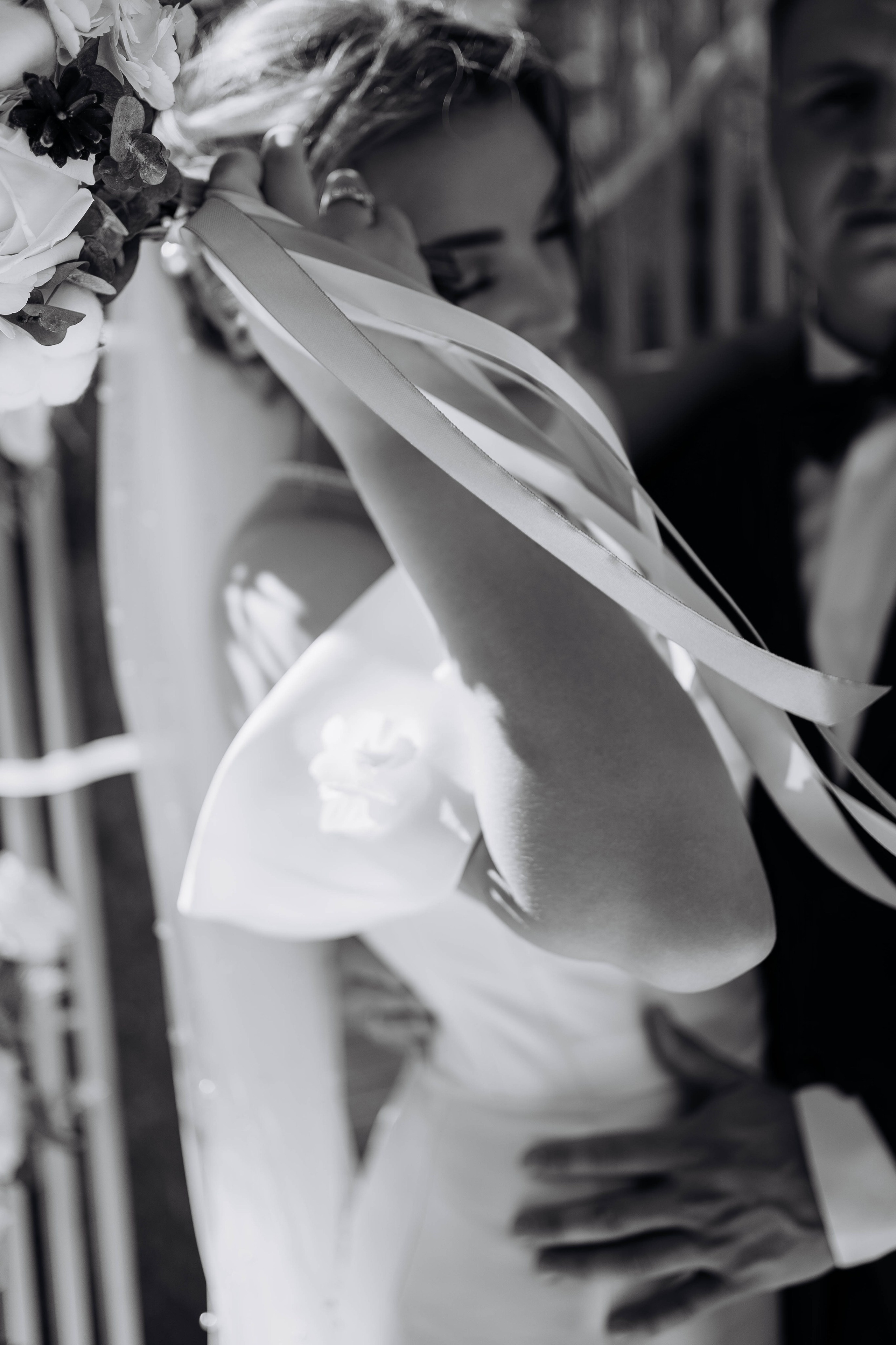 Лиза и Паша. Фотограф Тверь. Анна Драго