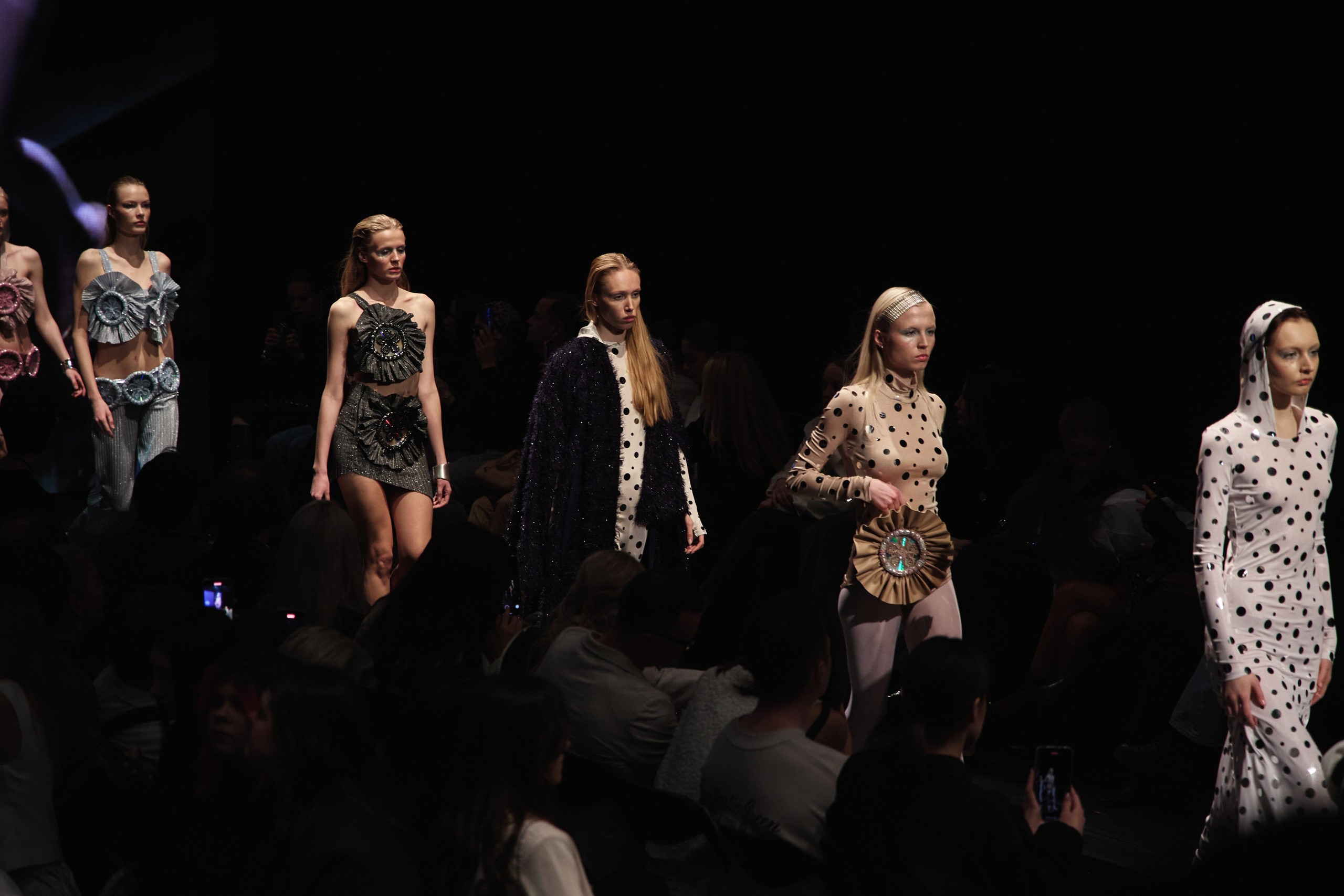 St. Petersburg Fashion Week april 25. Контент фотограф в Санкт-Петербурге Иванова Юлия