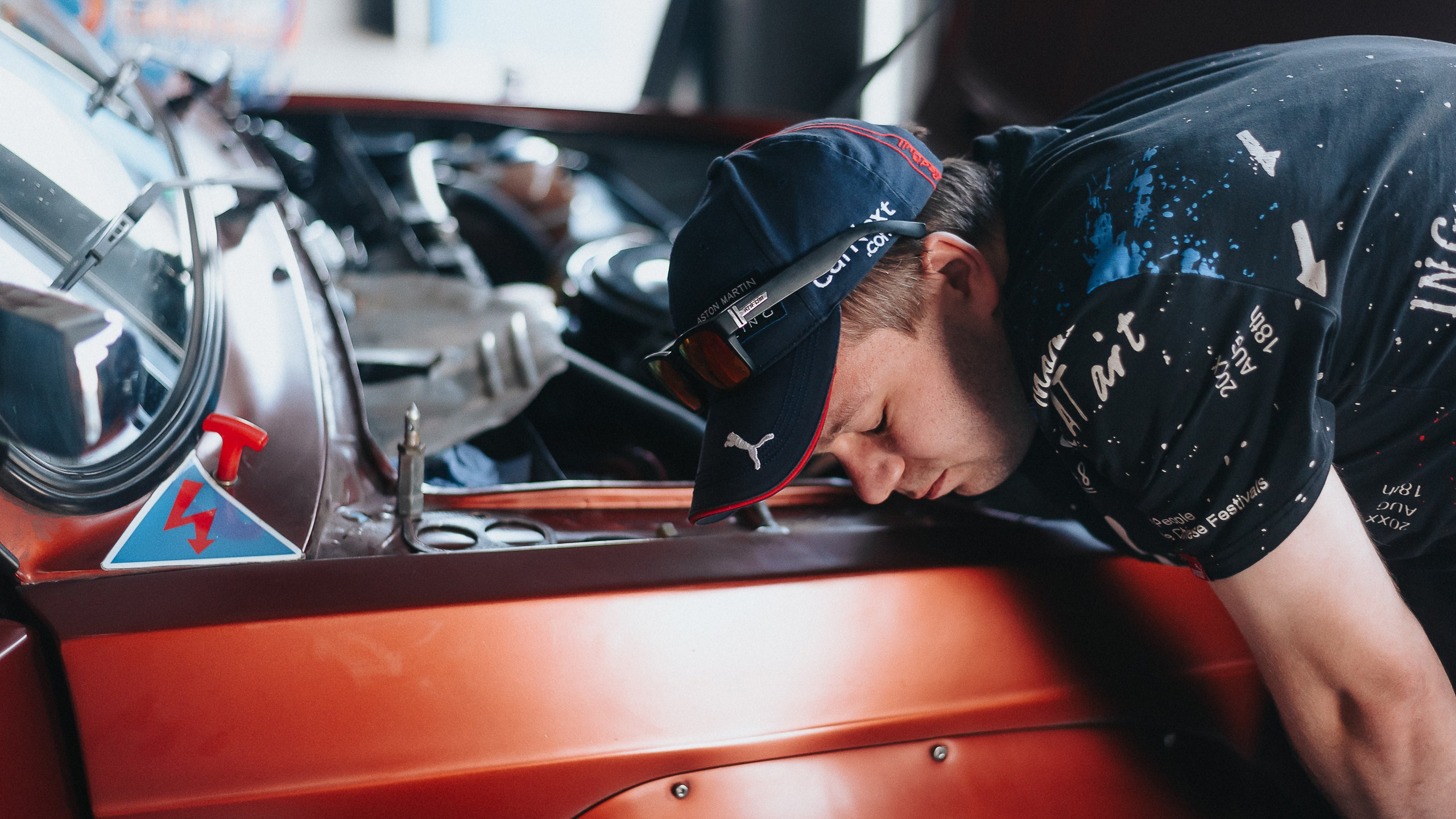 11.08.2024 — КСКГ Классика 2024 | Этап 4. Репортажный фотограф в Кемерово