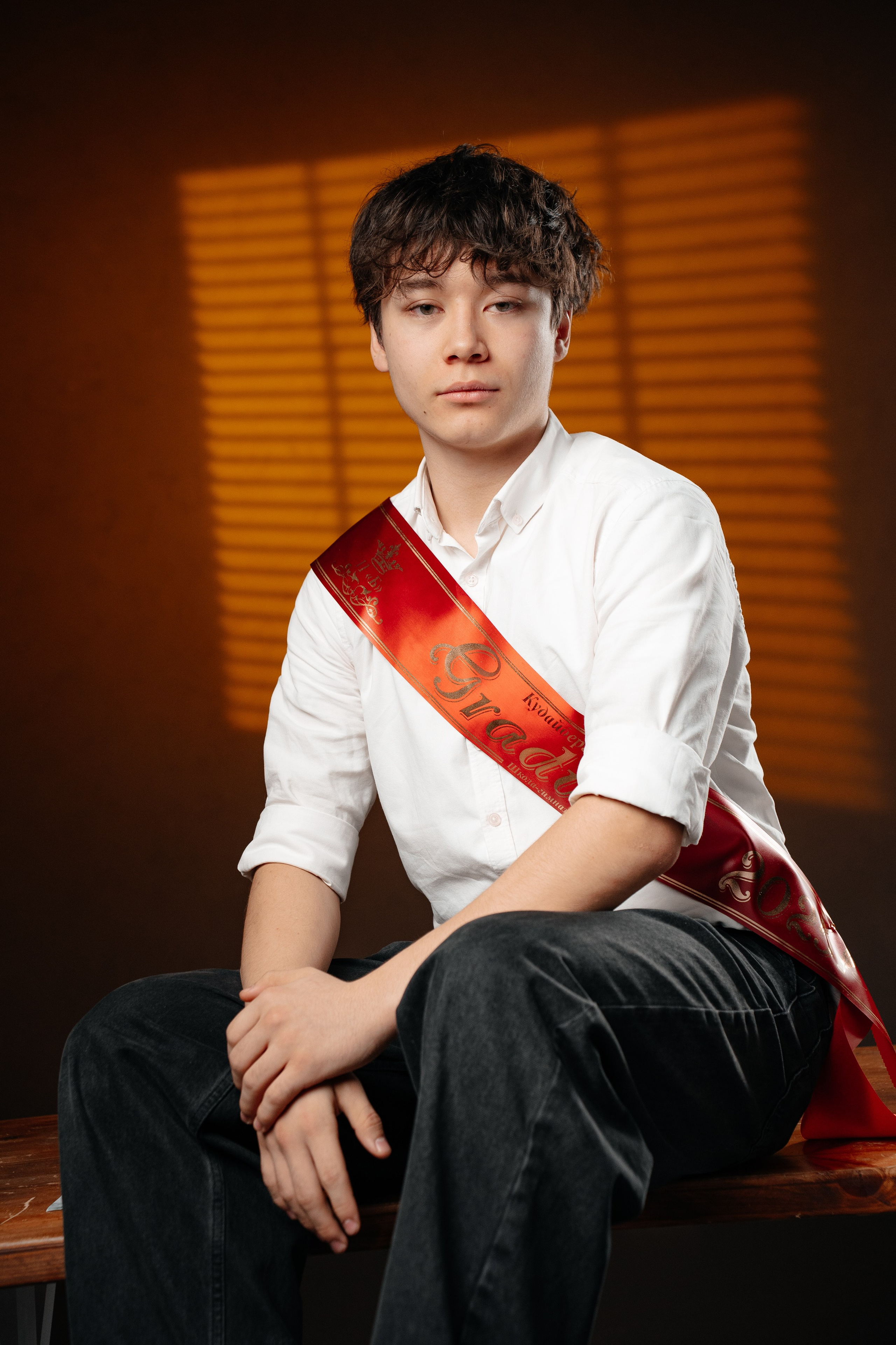 Портреты. Выпускные альбомы в Нур-Султане (Астана) и по всему Казахстану